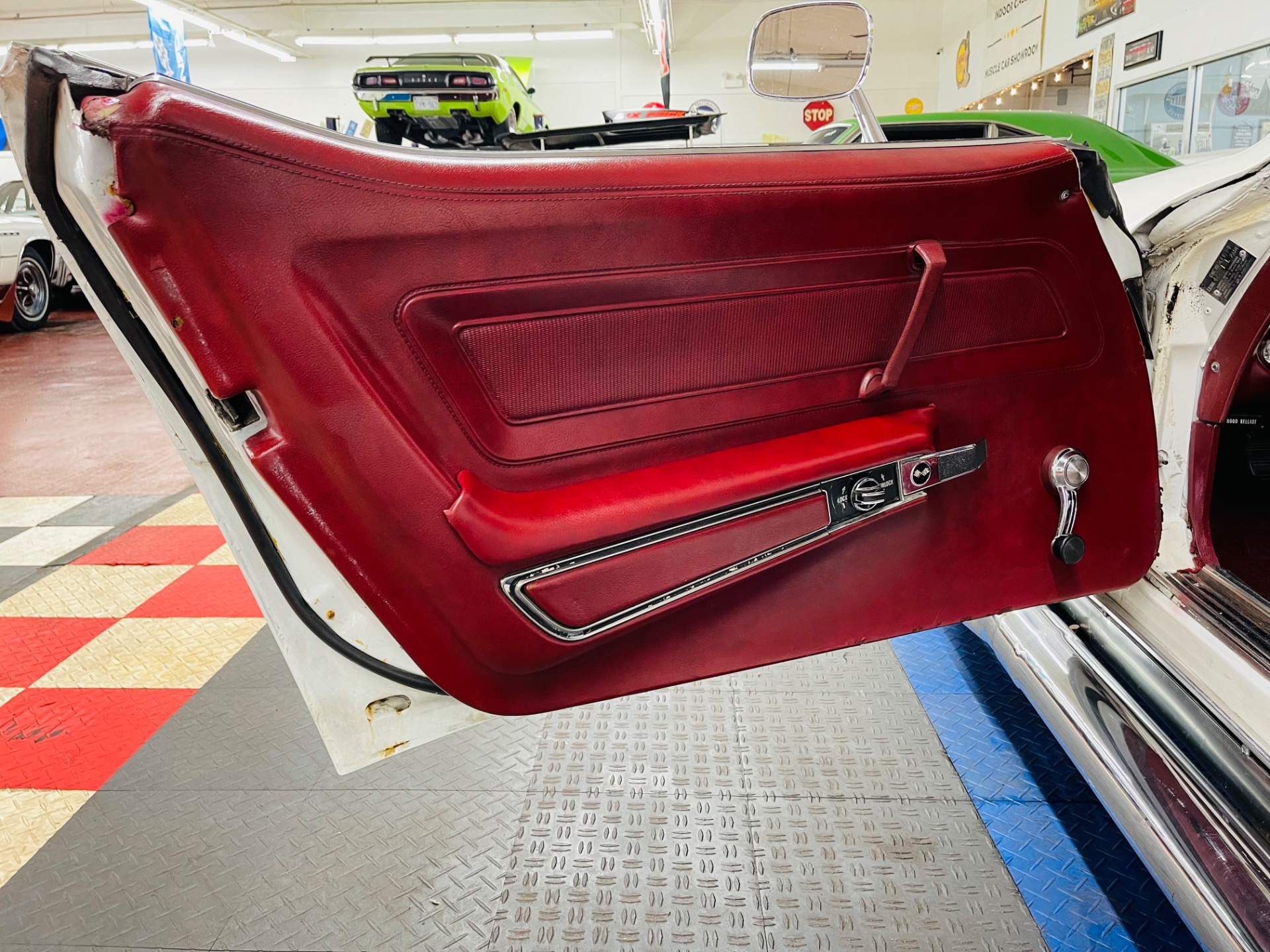 Used 1974 Chevrolet Corvette - 454 ENGINE - 4 SPEED -SEE VIDEO | St. Petersburg, FL