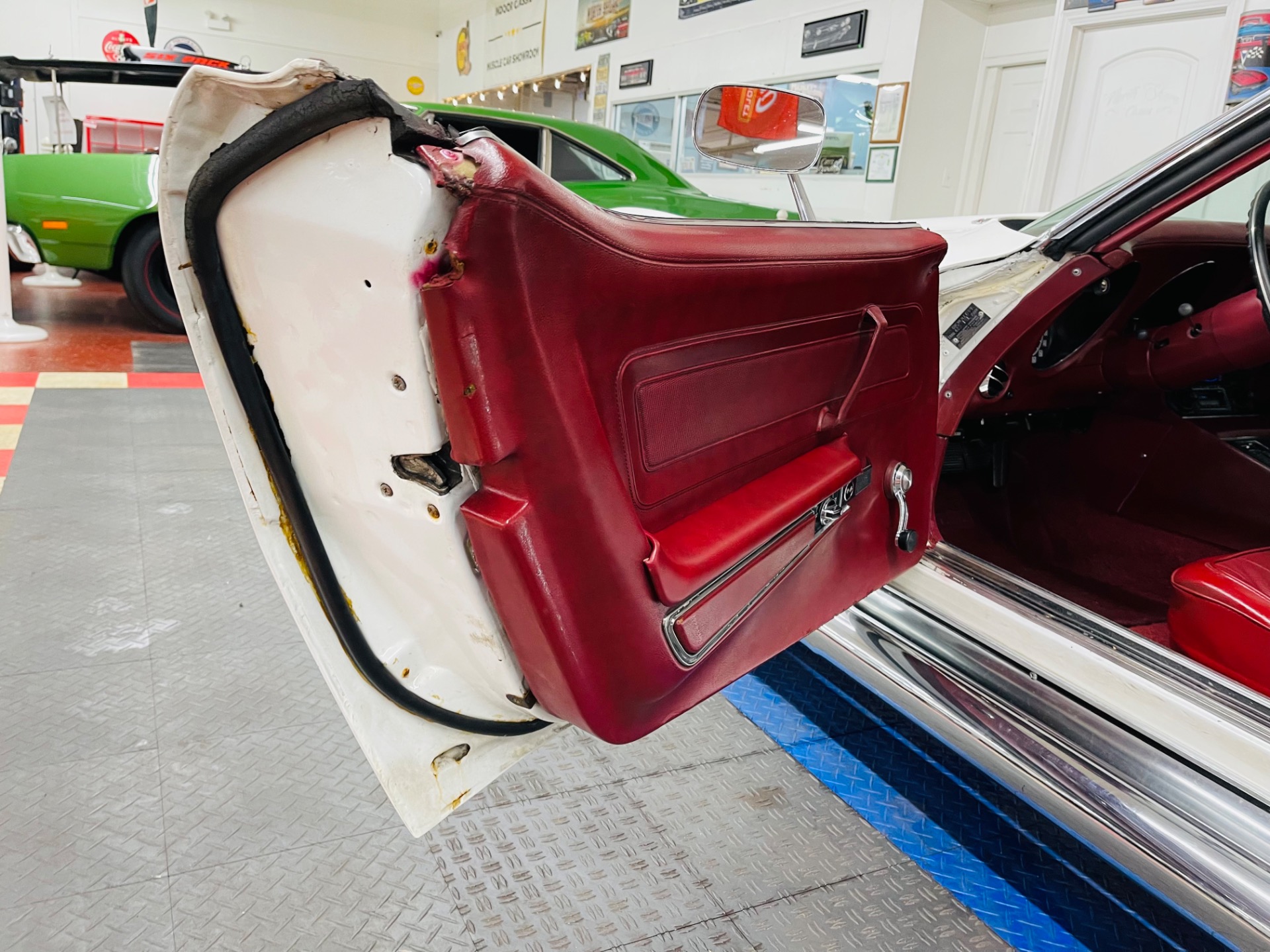 Used 1974 Chevrolet Corvette - 454 ENGINE - 4 SPEED -SEE VIDEO | St. Petersburg, FL