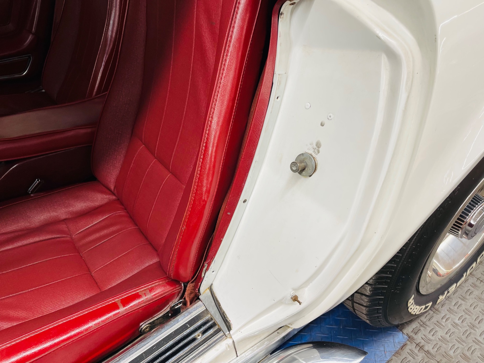 Used 1974 Chevrolet Corvette - 454 ENGINE - 4 SPEED -SEE VIDEO | St. Petersburg, FL