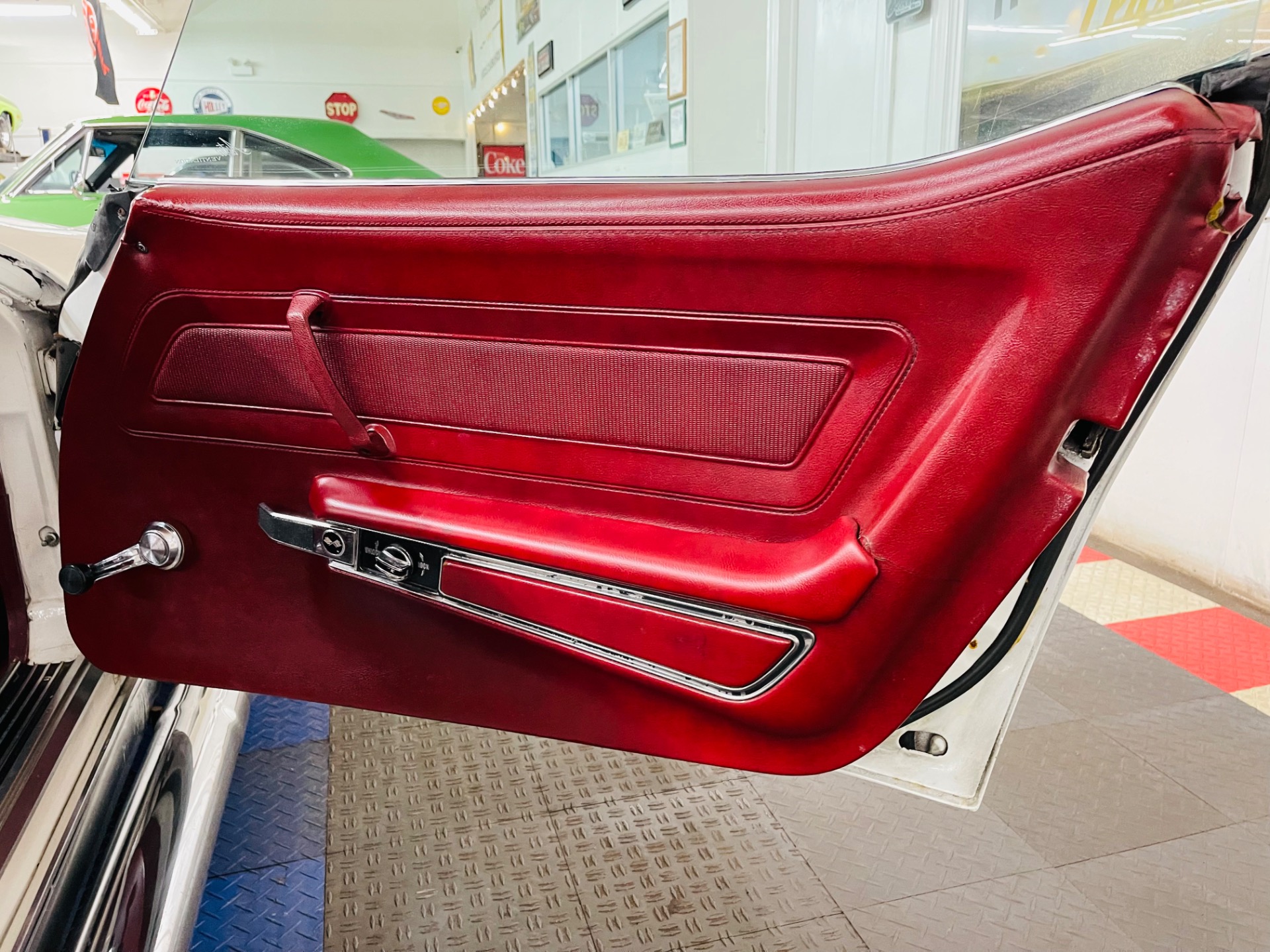 Used 1974 Chevrolet Corvette - 454 ENGINE - 4 SPEED -SEE VIDEO | St. Petersburg, FL