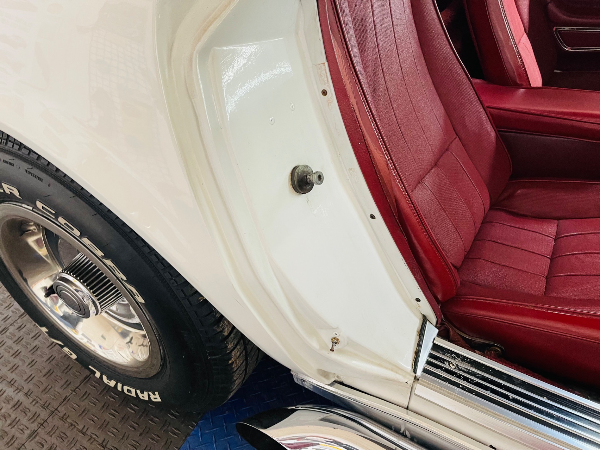 Used 1974 Chevrolet Corvette - 454 ENGINE - 4 SPEED -SEE VIDEO | St. Petersburg, FL