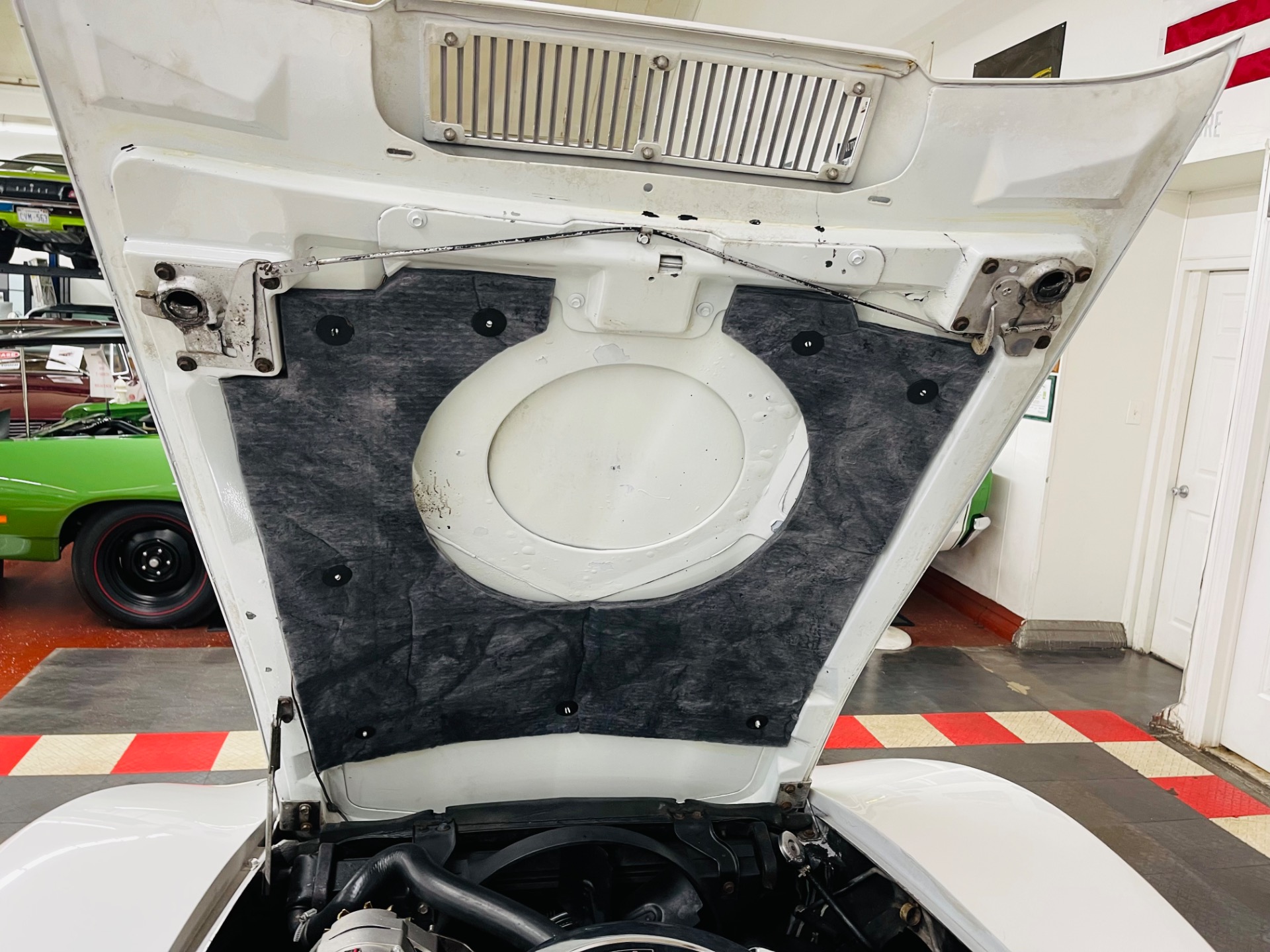 Used 1974 Chevrolet Corvette - 454 ENGINE - 4 SPEED -SEE VIDEO | St. Petersburg, FL