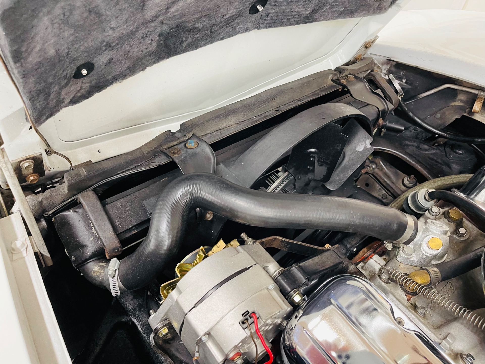 Used 1974 Chevrolet Corvette - 454 ENGINE - 4 SPEED -SEE VIDEO | St. Petersburg, FL