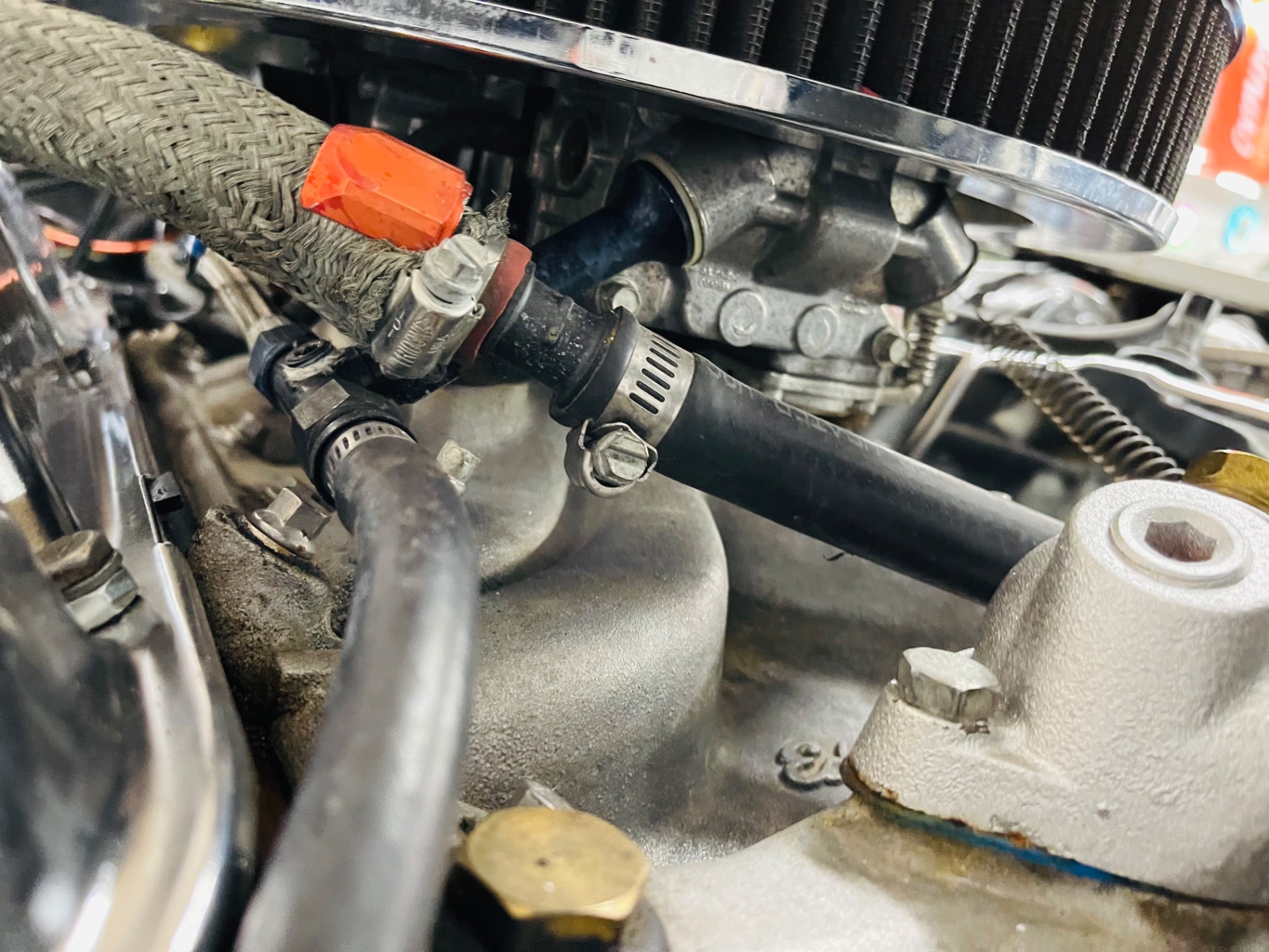 Used 1974 Chevrolet Corvette - 454 ENGINE - 4 SPEED -SEE VIDEO | St. Petersburg, FL