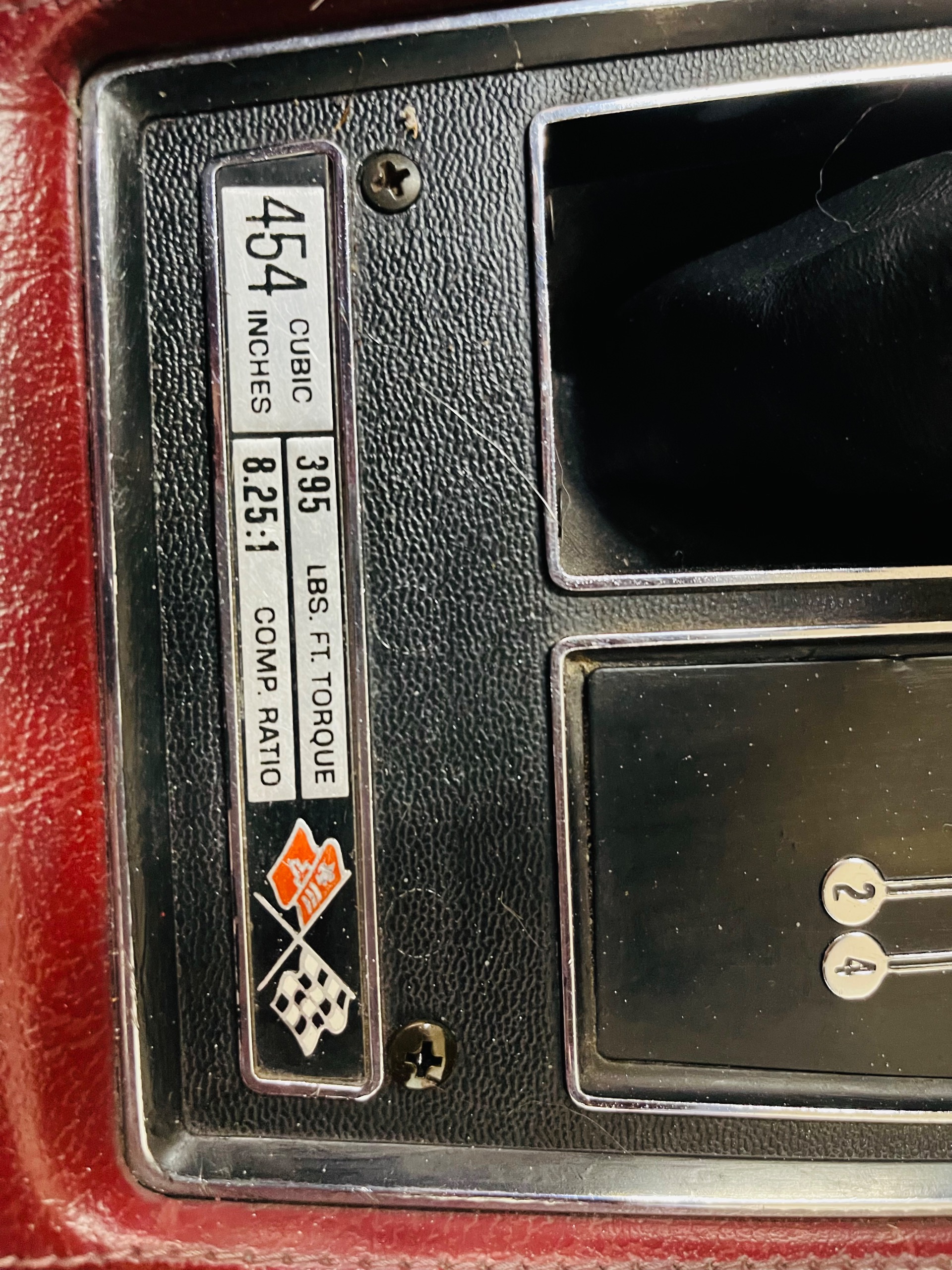 Used 1974 Chevrolet Corvette - 454 ENGINE - 4 SPEED -SEE VIDEO | St. Petersburg, FL