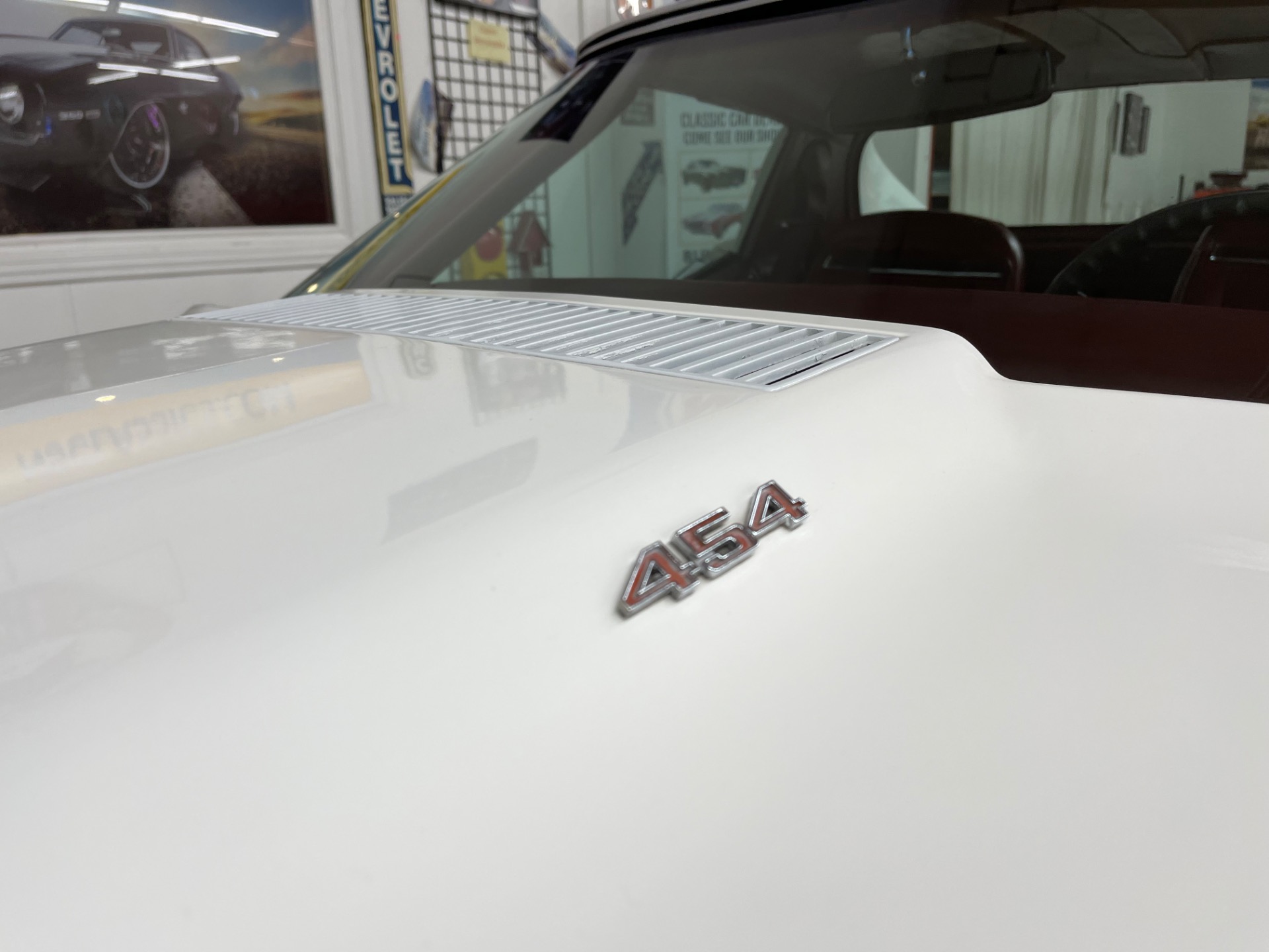 Used 1974 Chevrolet Corvette - 454 ENGINE - 4 SPEED -SEE VIDEO | St. Petersburg, FL