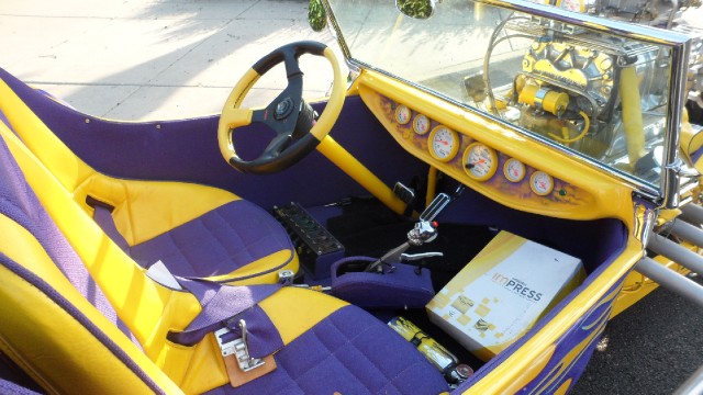 Used 1923 Ford Roadster SUPERCHARGED OVER 750HP- 1 OF A KIND- SEE VIDEO | Mundelein, IL