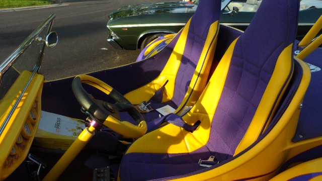 Used 1923 Ford Roadster SUPERCHARGED OVER 750HP- 1 OF A KIND- SEE VIDEO | Mundelein, IL