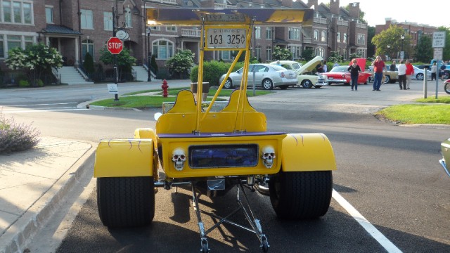 Used 1923 Ford Roadster SUPERCHARGED OVER 750HP- 1 OF A KIND- SEE VIDEO | Mundelein, IL