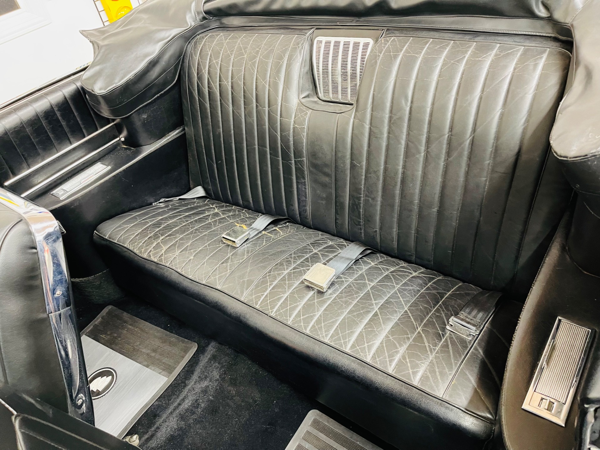 Used 1963 Buick Electra - 225 CONVERTIBLE - TRIPLE BLACK - | St. Petersburg, FL