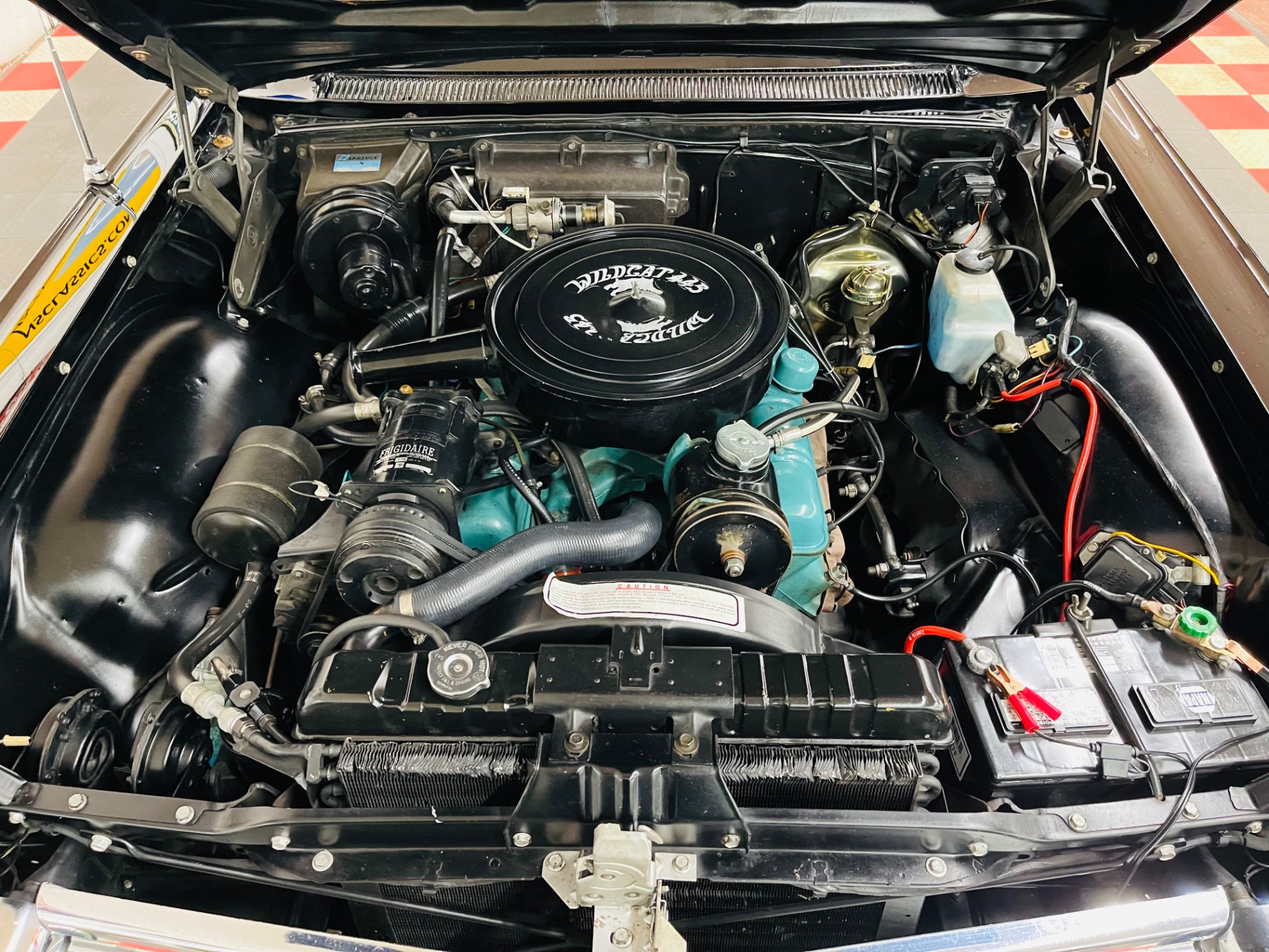 Used 1963 Buick Electra - 225 CONVERTIBLE - TRIPLE BLACK - | St. Petersburg, FL