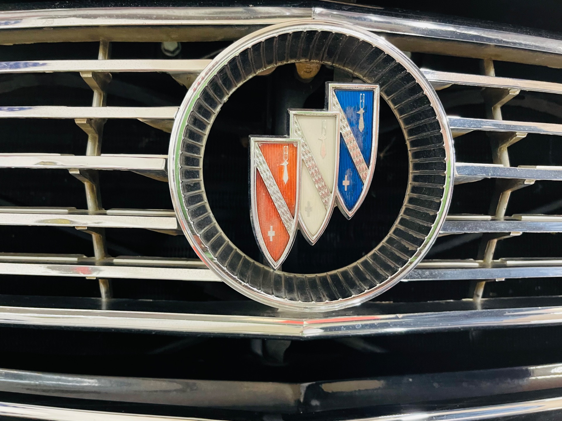 Used 1963 Buick Electra - 225 CONVERTIBLE - TRIPLE BLACK - | St. Petersburg, FL