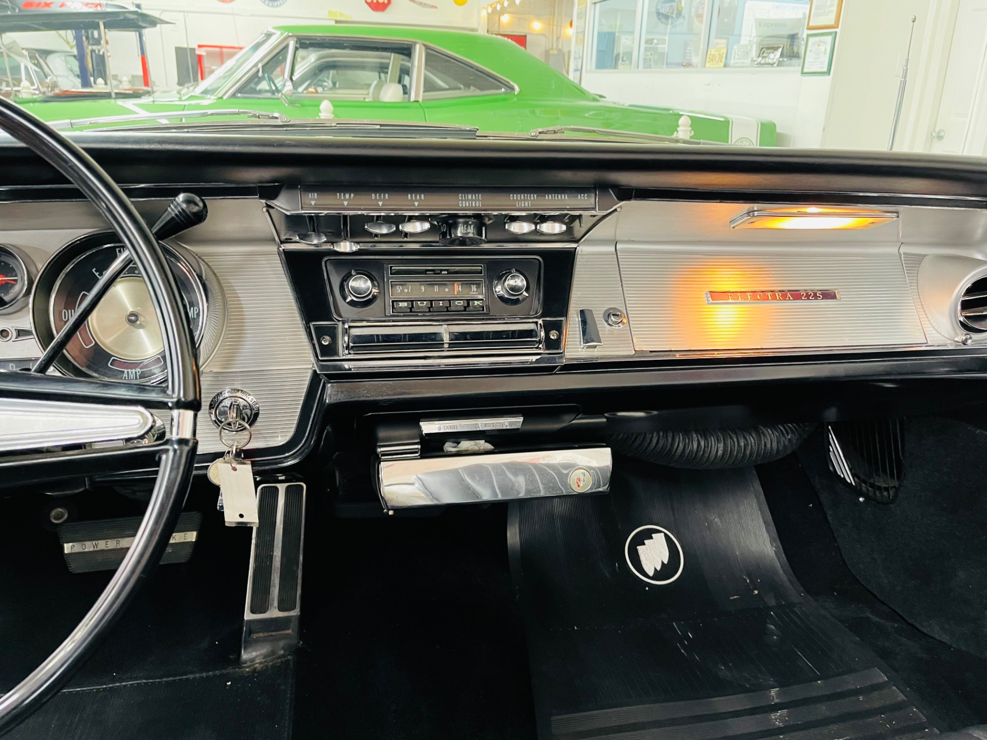 Used 1963 Buick Electra - 225 CONVERTIBLE - TRIPLE BLACK - | St. Petersburg, FL