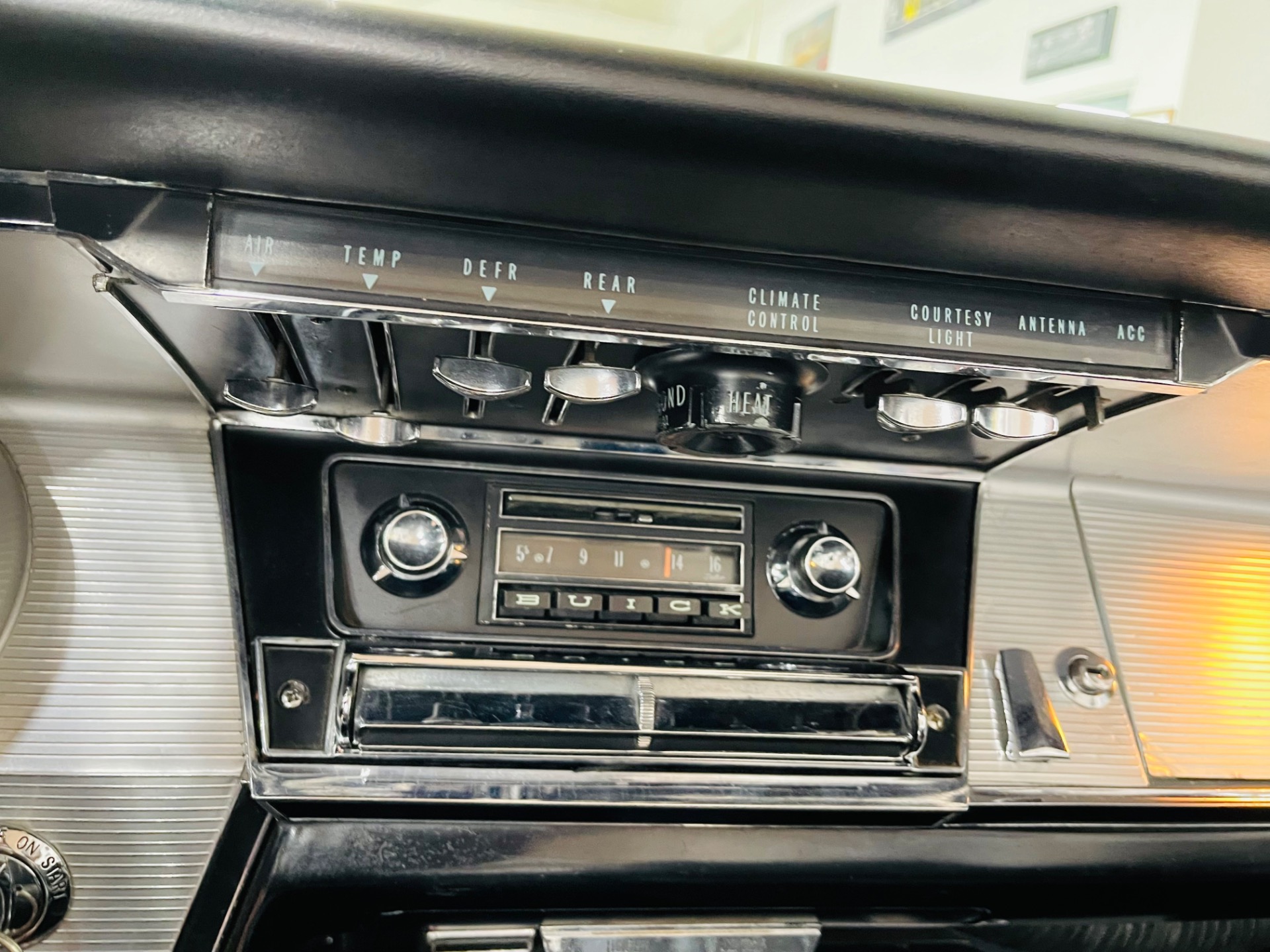 Used 1963 Buick Electra - 225 CONVERTIBLE - TRIPLE BLACK - | St. Petersburg, FL