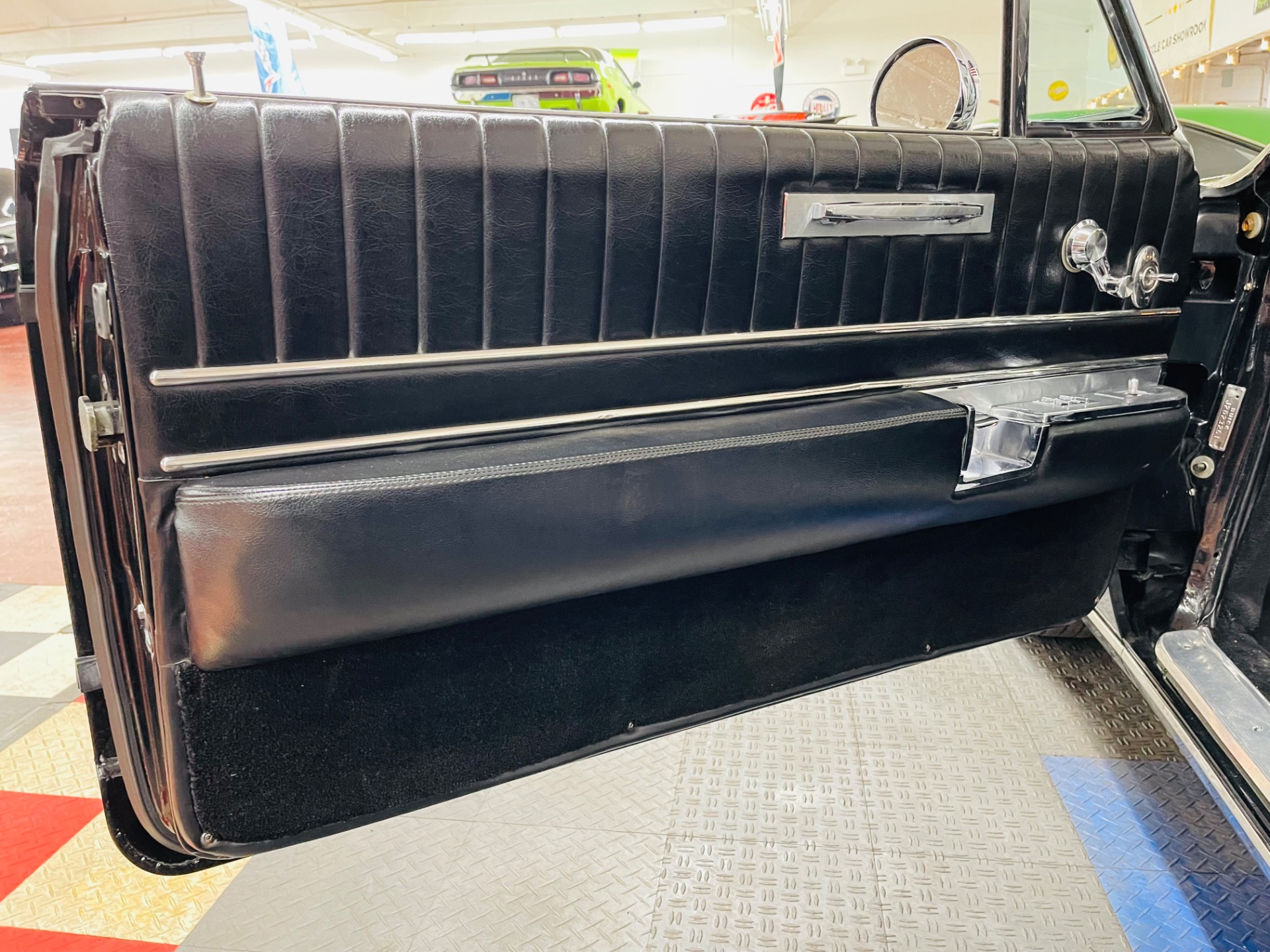Used 1963 Buick Electra - 225 CONVERTIBLE - TRIPLE BLACK - | St. Petersburg, FL