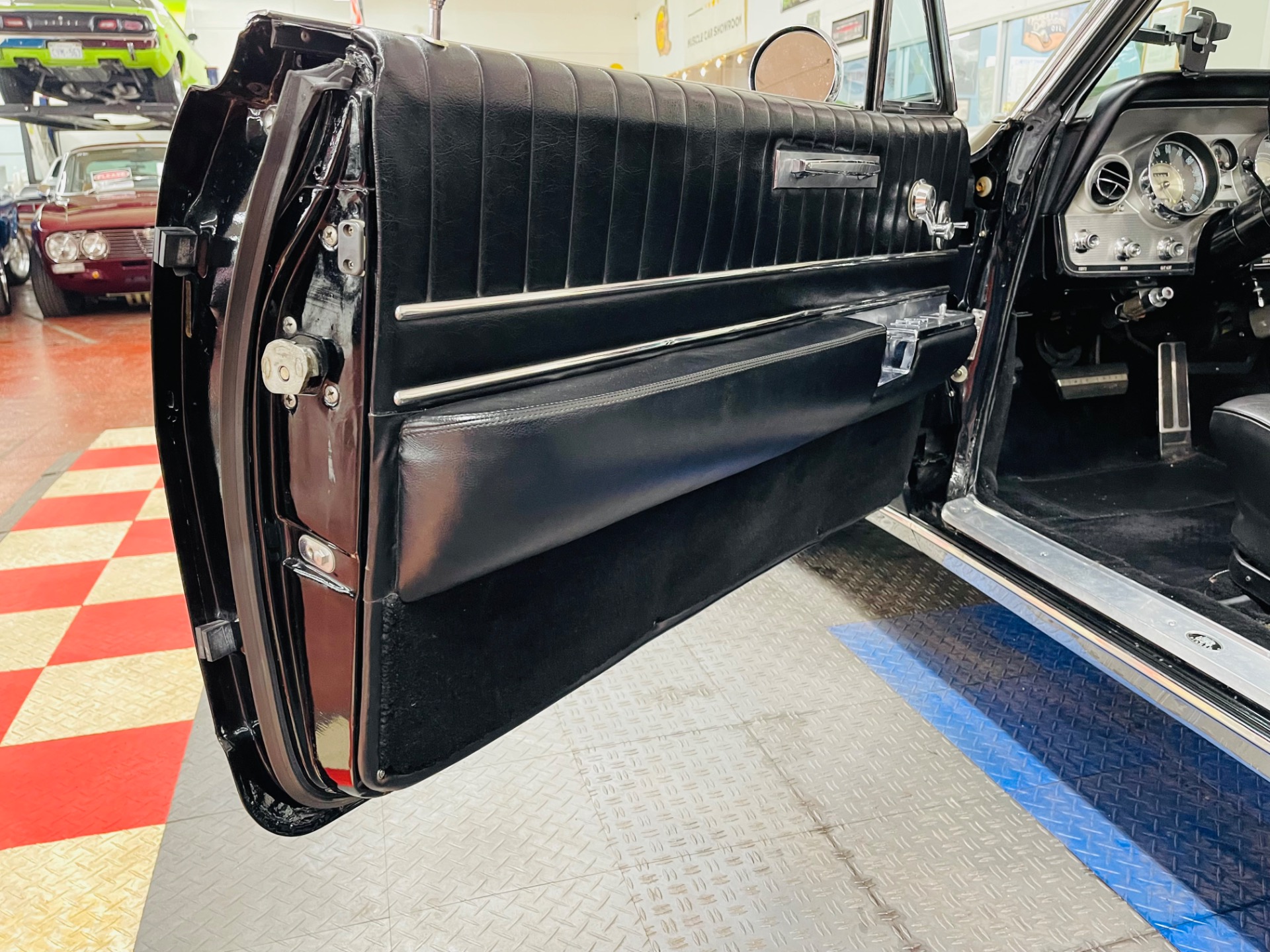 Used 1963 Buick Electra - 225 CONVERTIBLE - TRIPLE BLACK - | St. Petersburg, FL