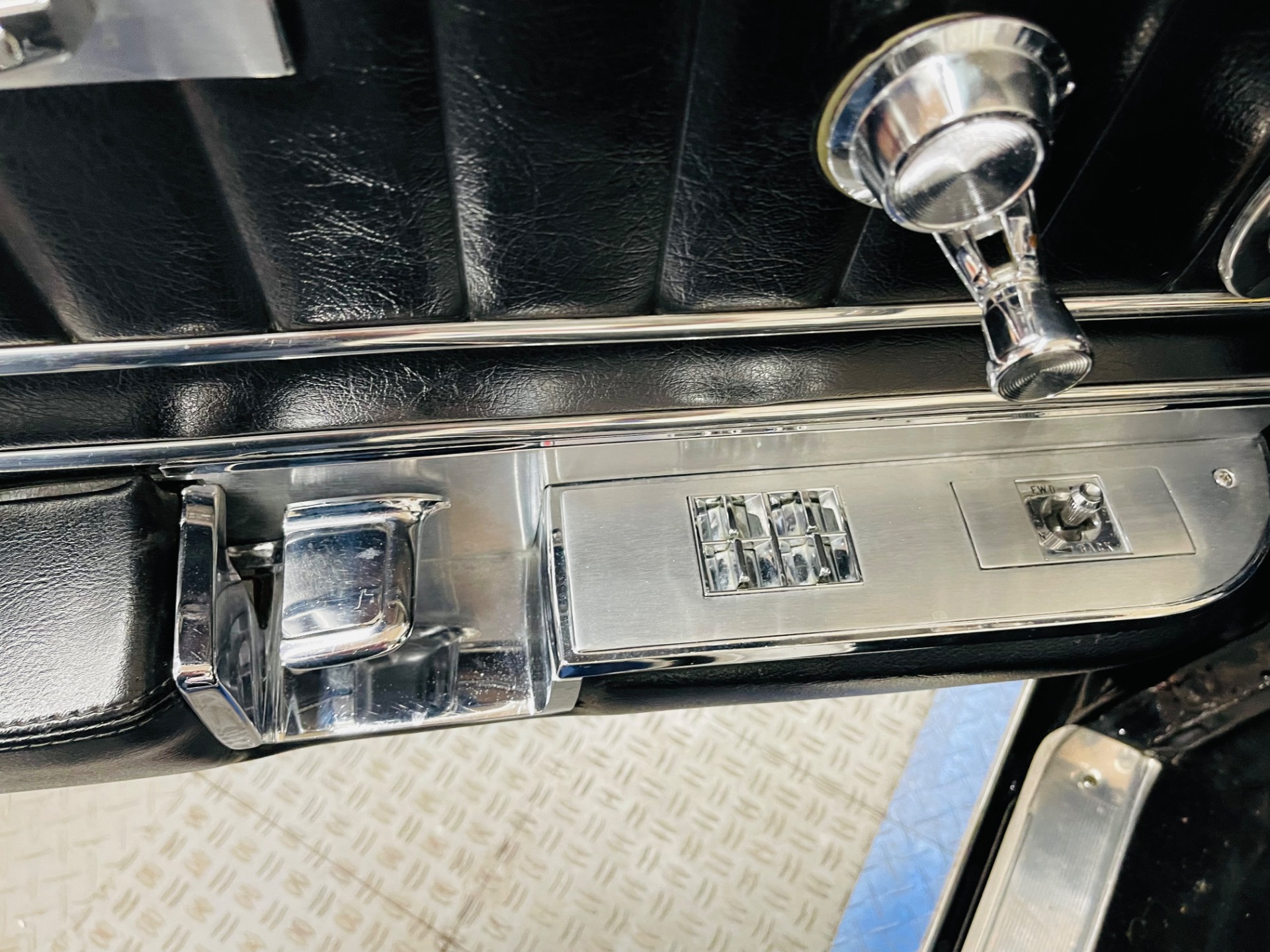 Used 1963 Buick Electra - 225 CONVERTIBLE - TRIPLE BLACK - | St. Petersburg, FL