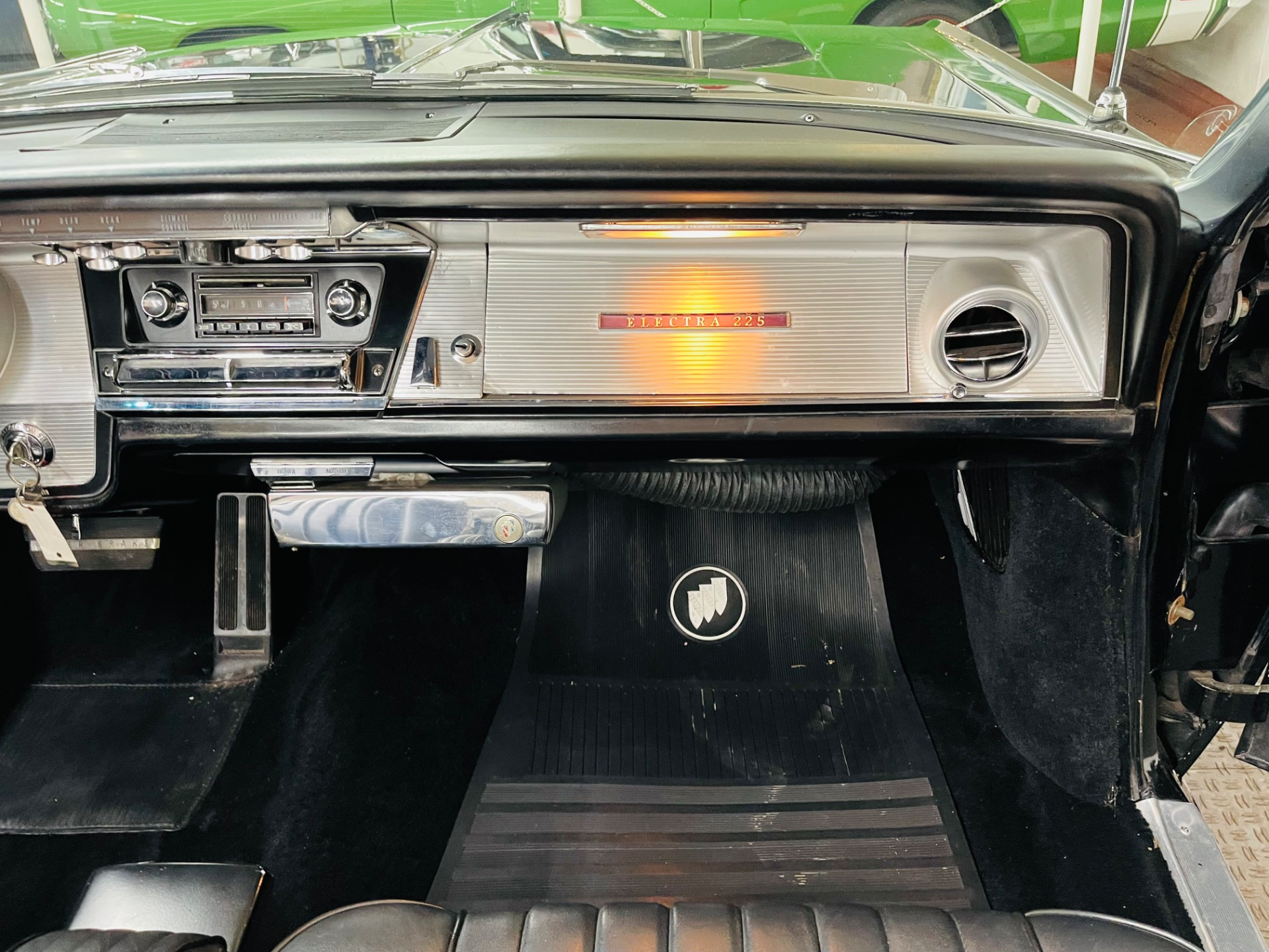 Used 1963 Buick Electra - 225 CONVERTIBLE - TRIPLE BLACK - | St. Petersburg, FL