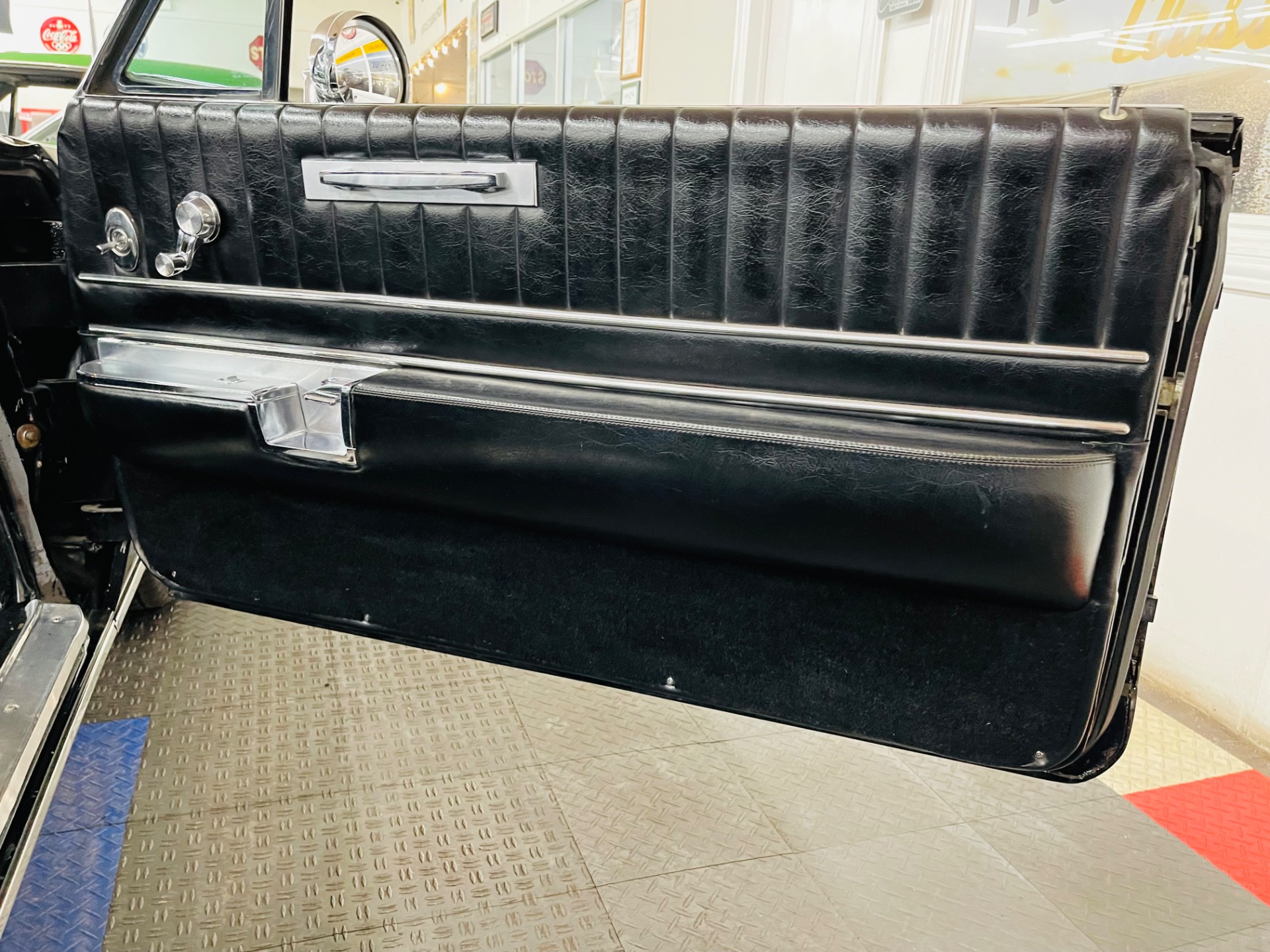 Used 1963 Buick Electra - 225 CONVERTIBLE - TRIPLE BLACK - | St. Petersburg, FL