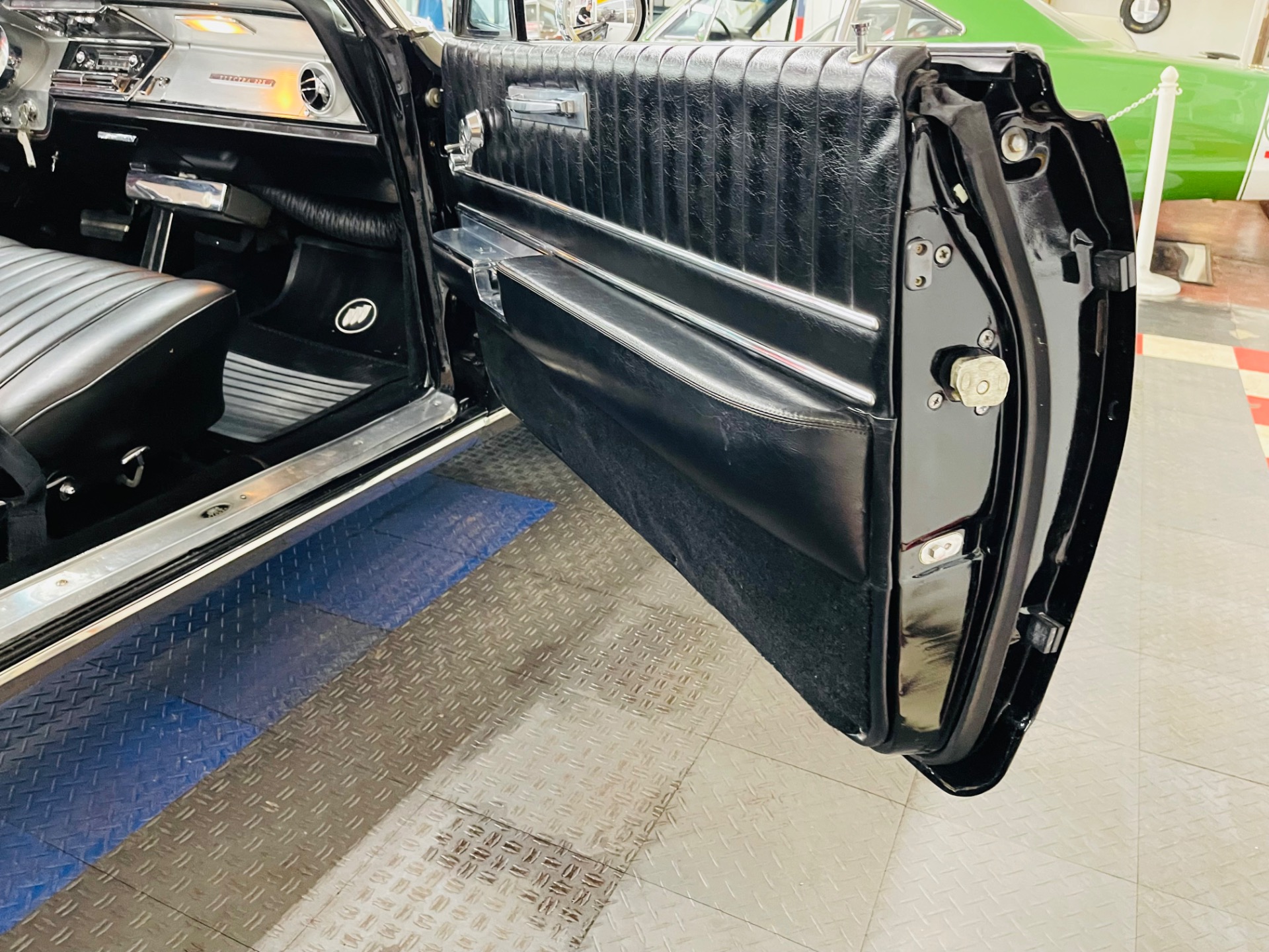 Used 1963 Buick Electra - 225 CONVERTIBLE - TRIPLE BLACK - | St. Petersburg, FL