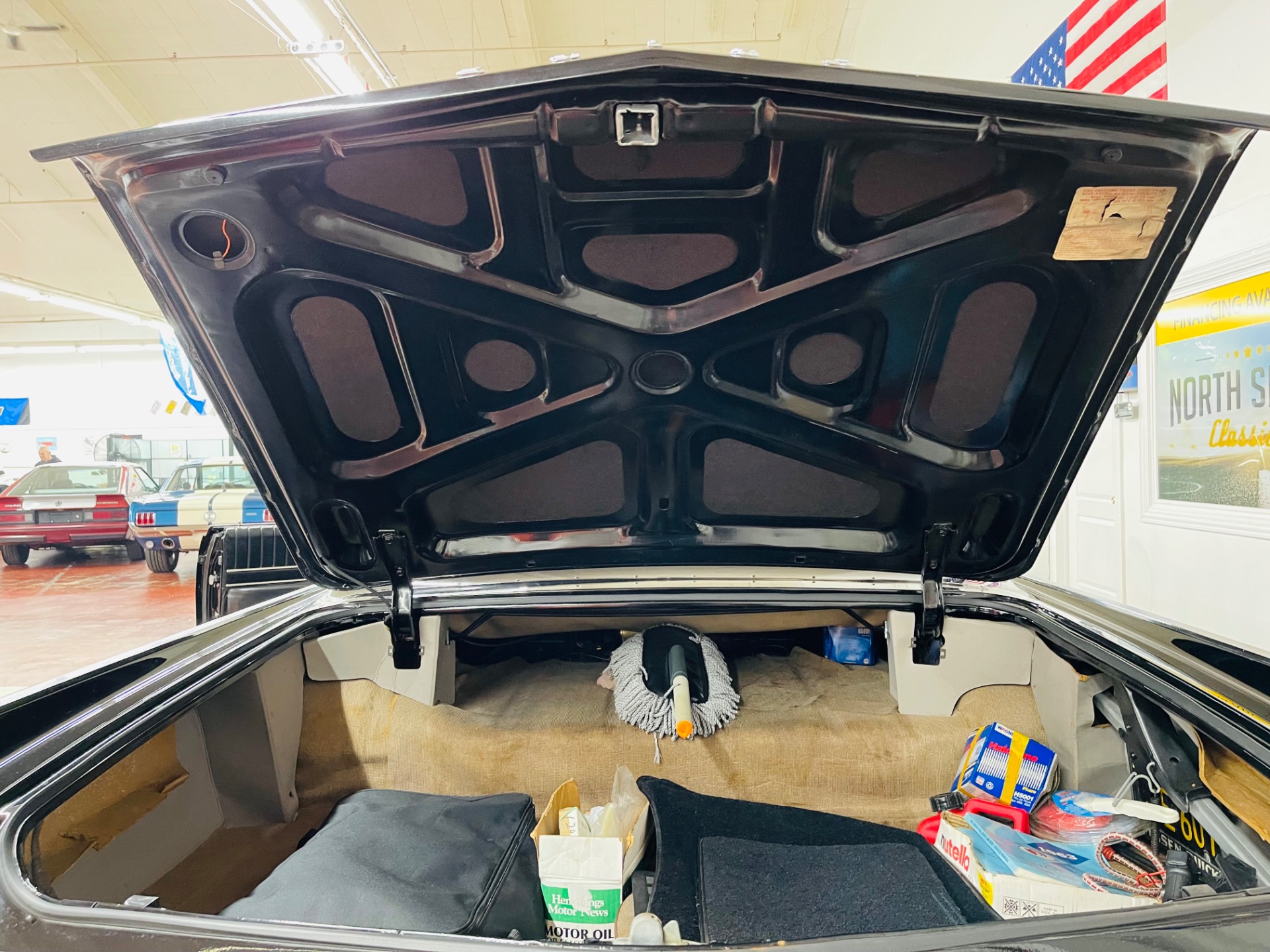 Used 1963 Buick Electra - 225 CONVERTIBLE - TRIPLE BLACK - | St. Petersburg, FL
