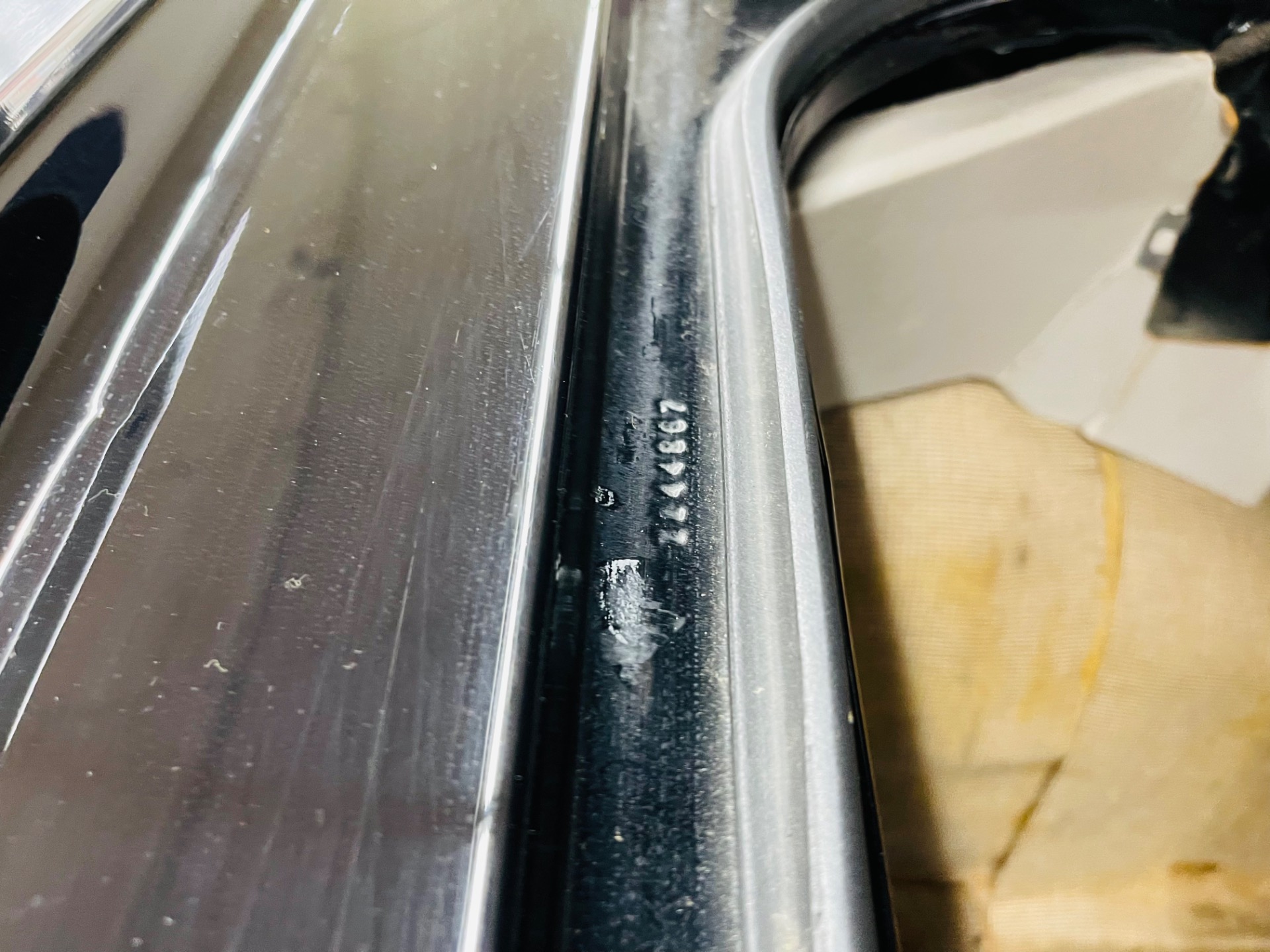 Used 1963 Buick Electra - 225 CONVERTIBLE - TRIPLE BLACK - | St. Petersburg, FL