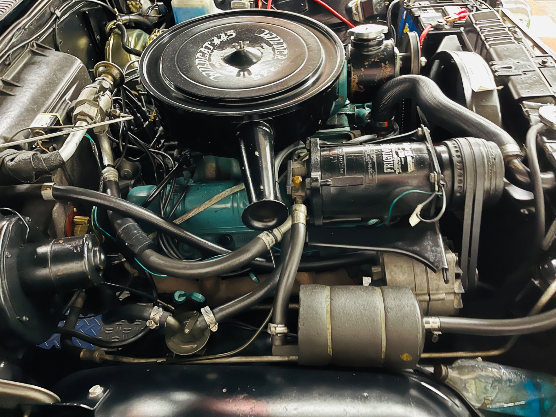 Used 1963 Buick Electra - 225 CONVERTIBLE - TRIPLE BLACK - | St. Petersburg, FL