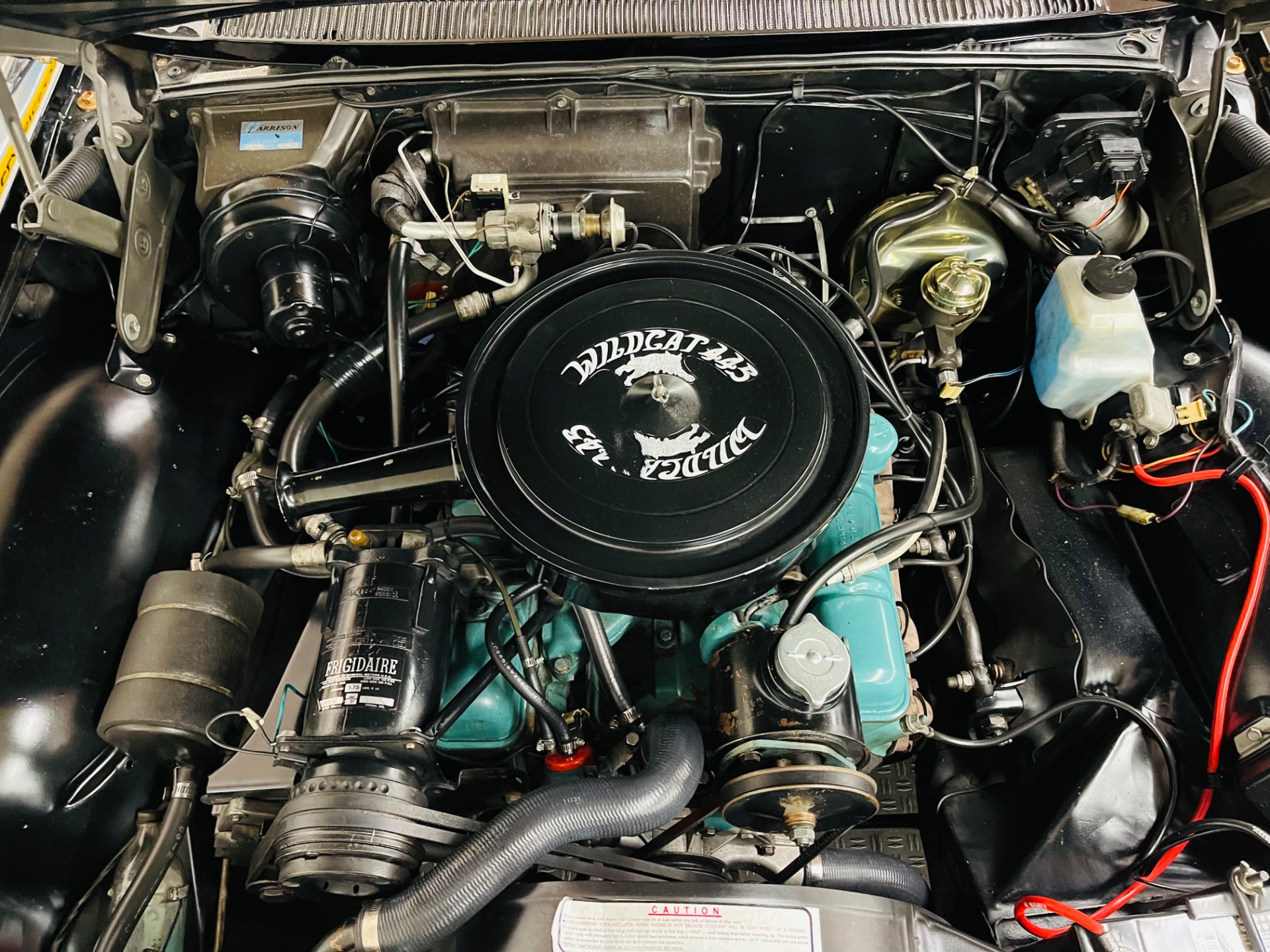 Used 1963 Buick Electra - 225 CONVERTIBLE - TRIPLE BLACK - | St. Petersburg, FL