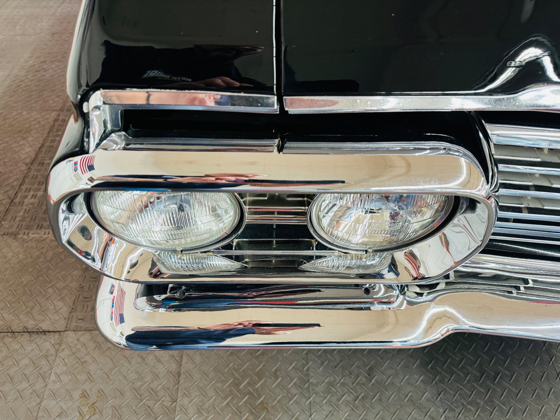 Used 1963 Buick Electra - 225 CONVERTIBLE - TRIPLE BLACK -SEE VIDEO | Mundelein, IL