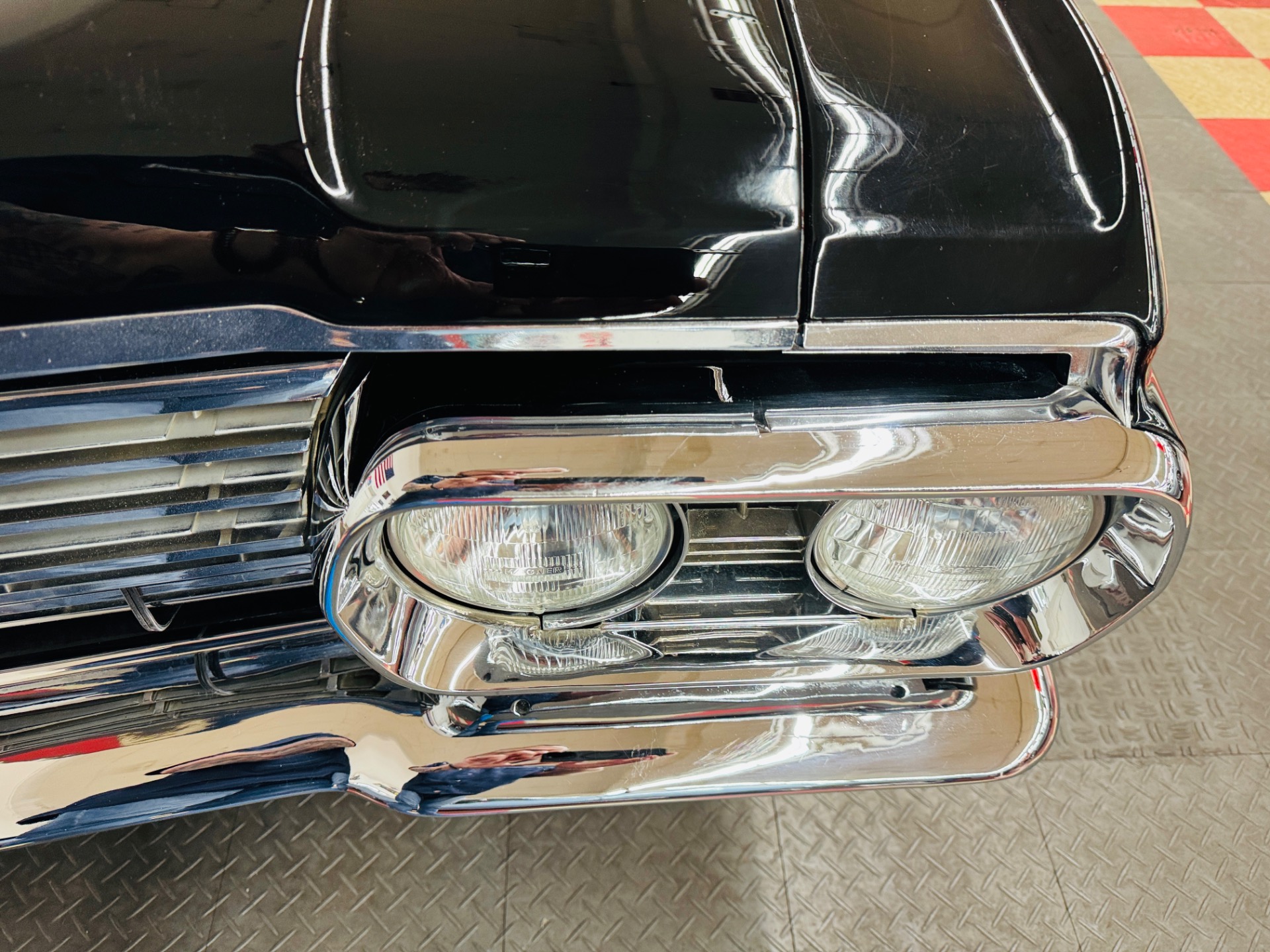 Used 1963 Buick Electra - 225 CONVERTIBLE - TRIPLE BLACK -SEE VIDEO | Mundelein, IL