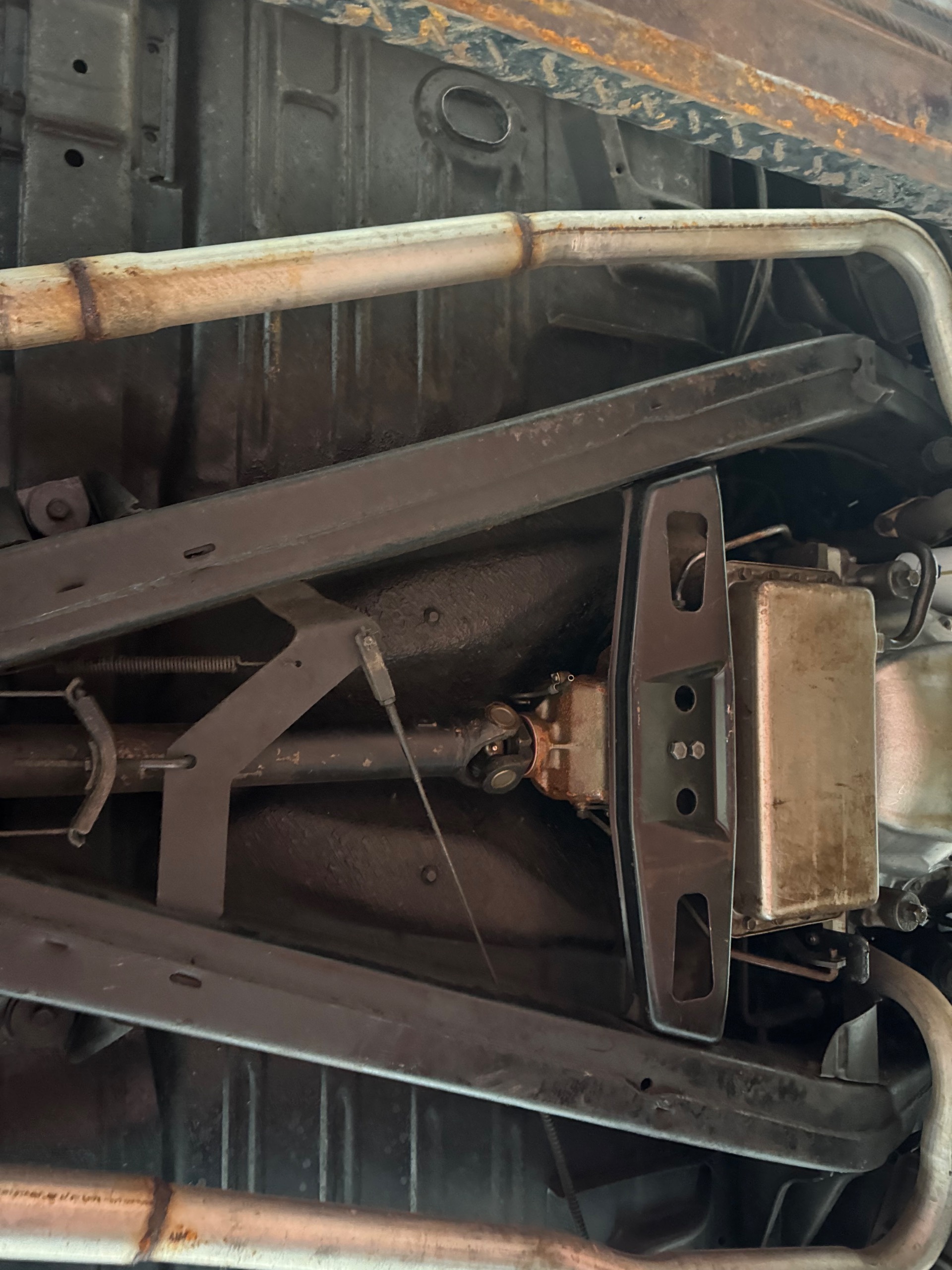 Used 1963 Buick Electra - 225 CONVERTIBLE - TRIPLE BLACK -SEE VIDEO | Mundelein, IL
