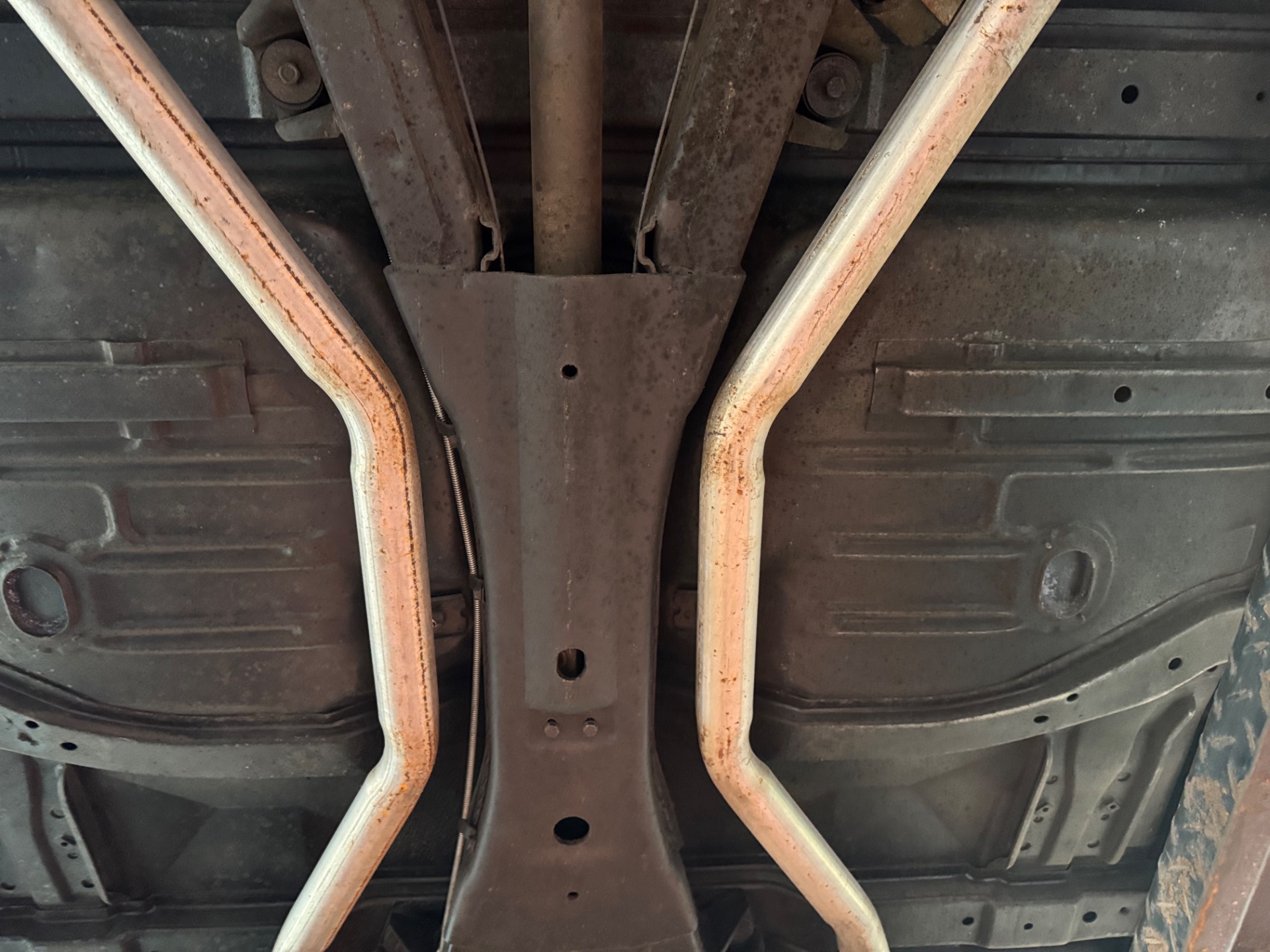 Used 1963 Buick Electra - 225 CONVERTIBLE - TRIPLE BLACK -SEE VIDEO | Mundelein, IL