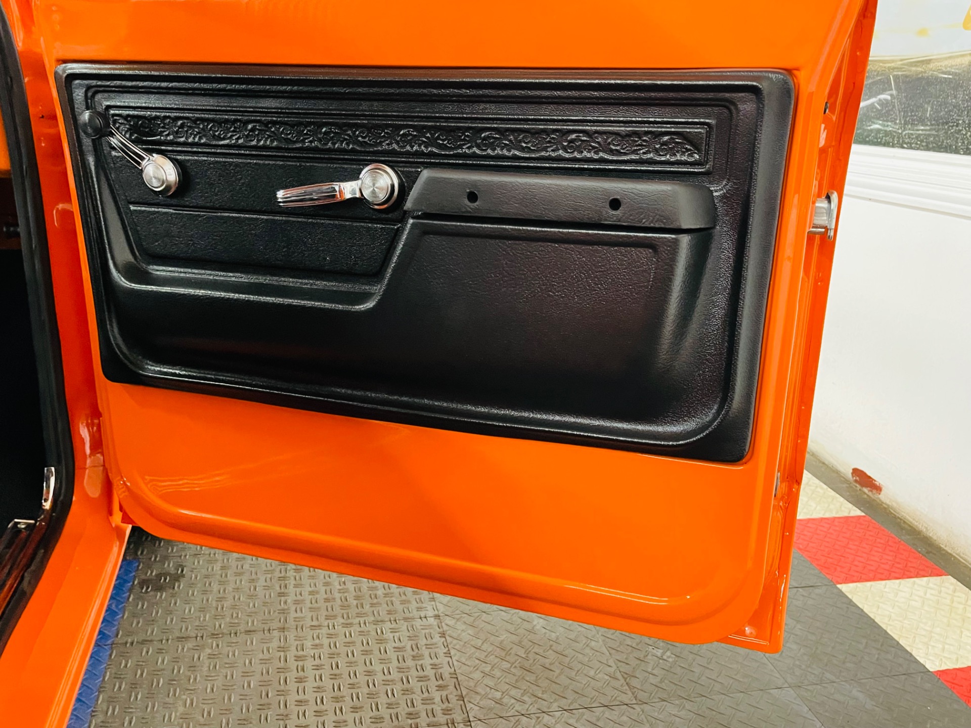 1972 Chevrolet Pickup 46