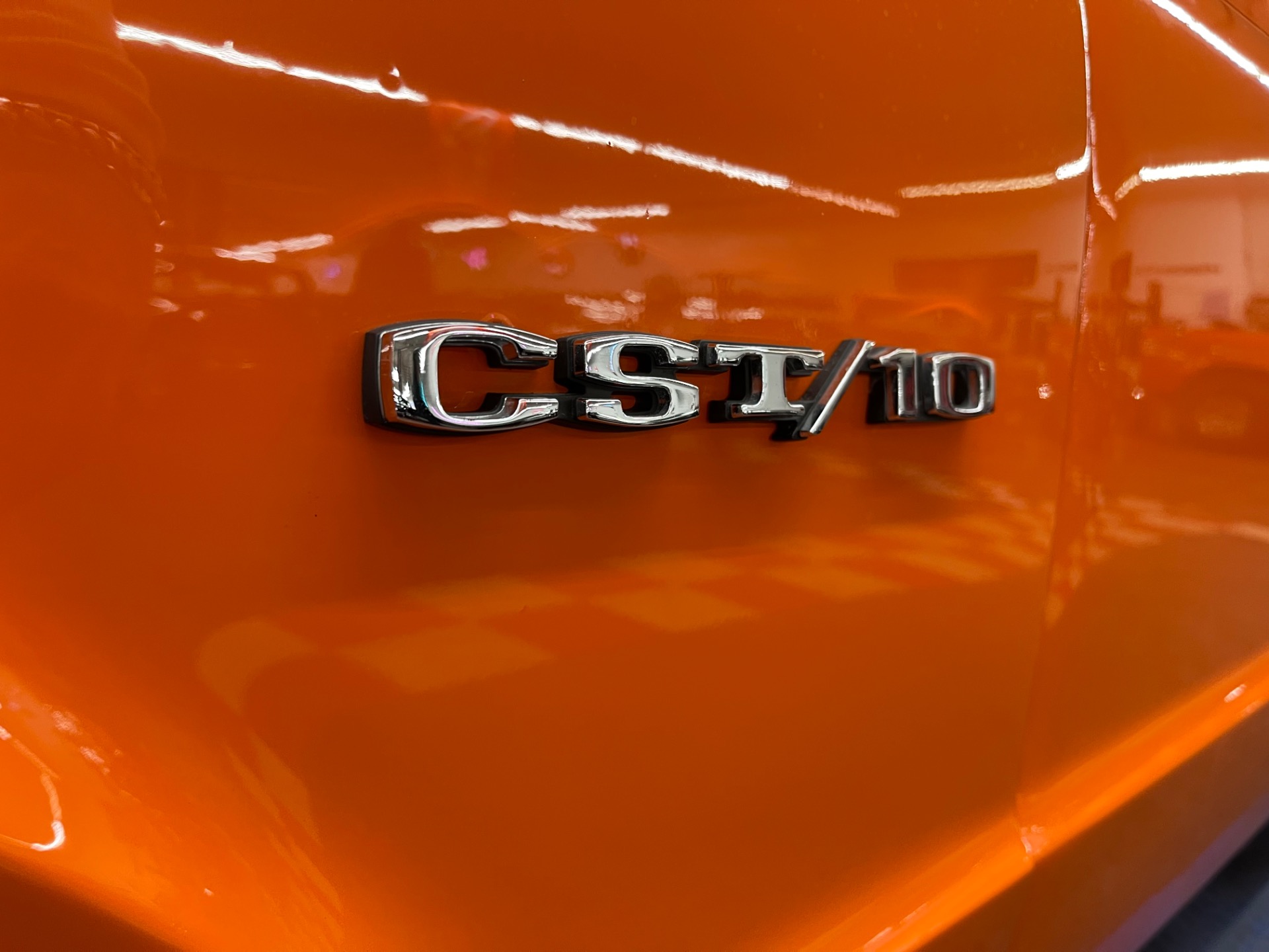 1972 Chevrolet Pickup 56