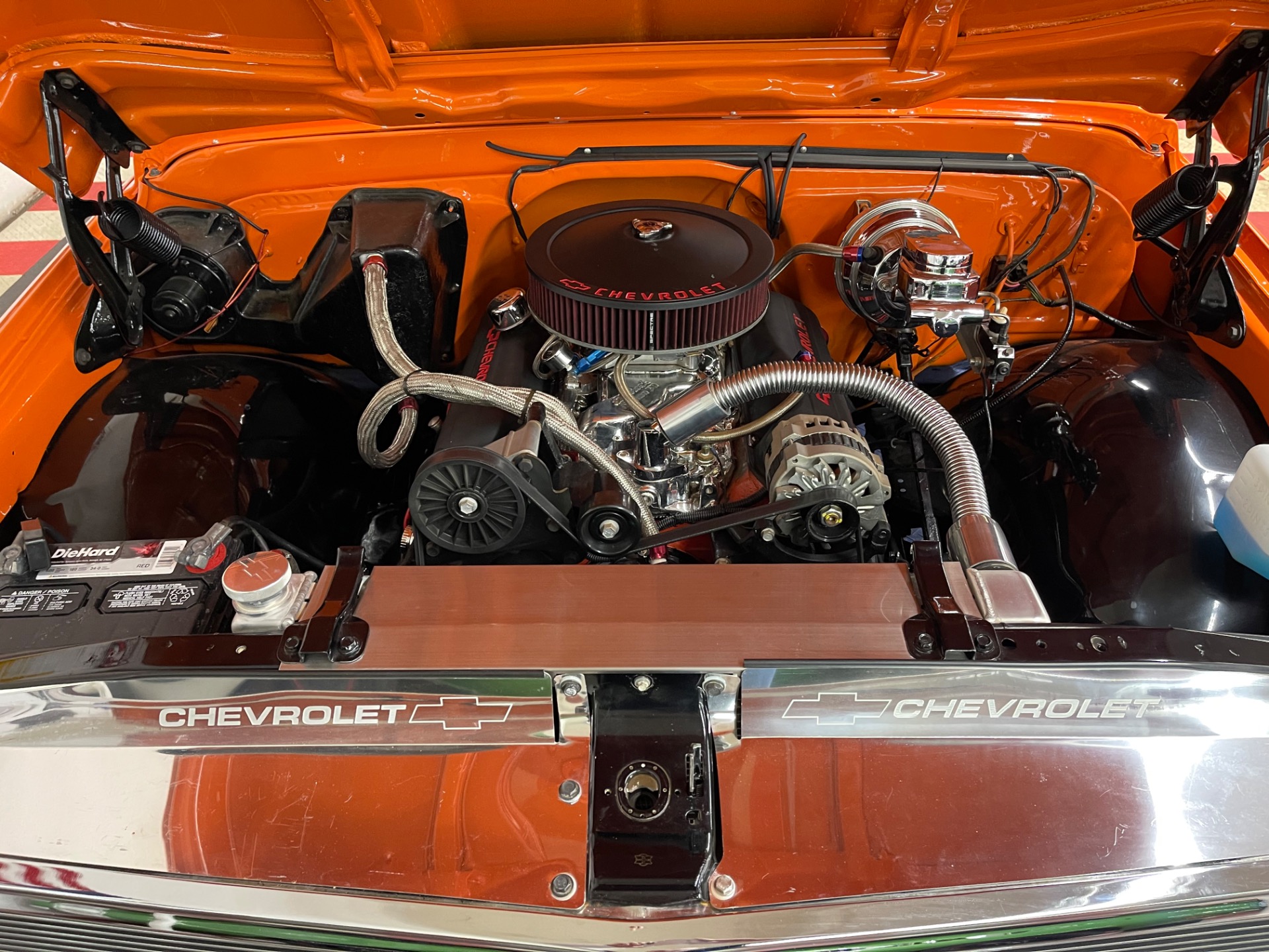 1972 Chevrolet Pickup 58