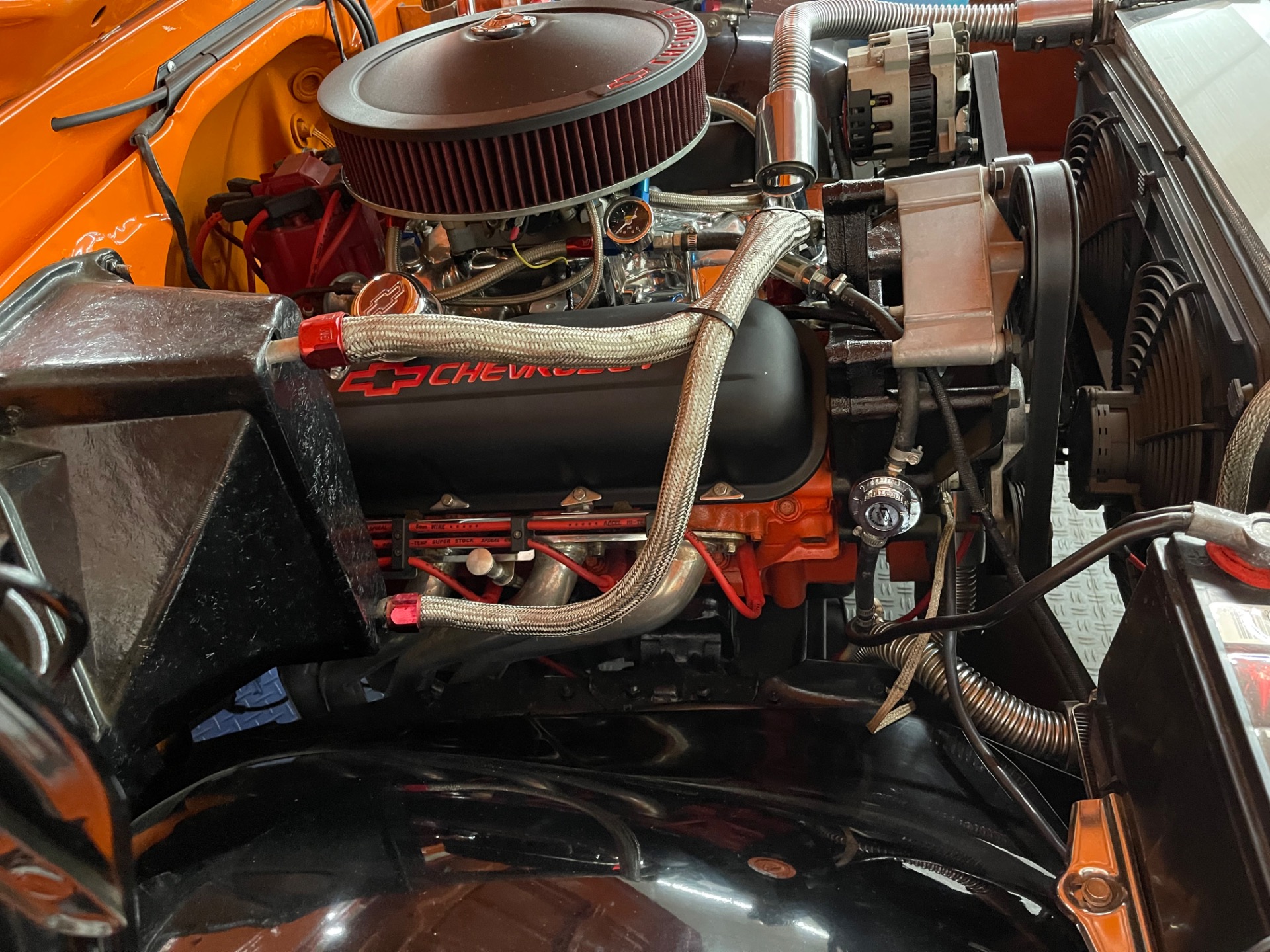 1972 Chevrolet Pickup 59