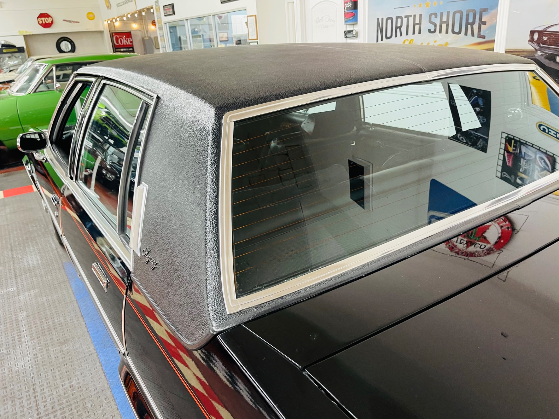 Used 1978 Oldsmobile 98 - REGENCY - LOW MILES - FACTORY TRIPLE BLACK - | St. Petersburg, FL