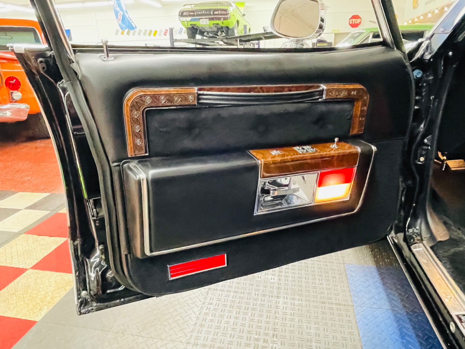 Used 1978 Oldsmobile 98 - REGENCY - LOW MILES - FACTORY TRIPLE BLACK - | St. Petersburg, FL