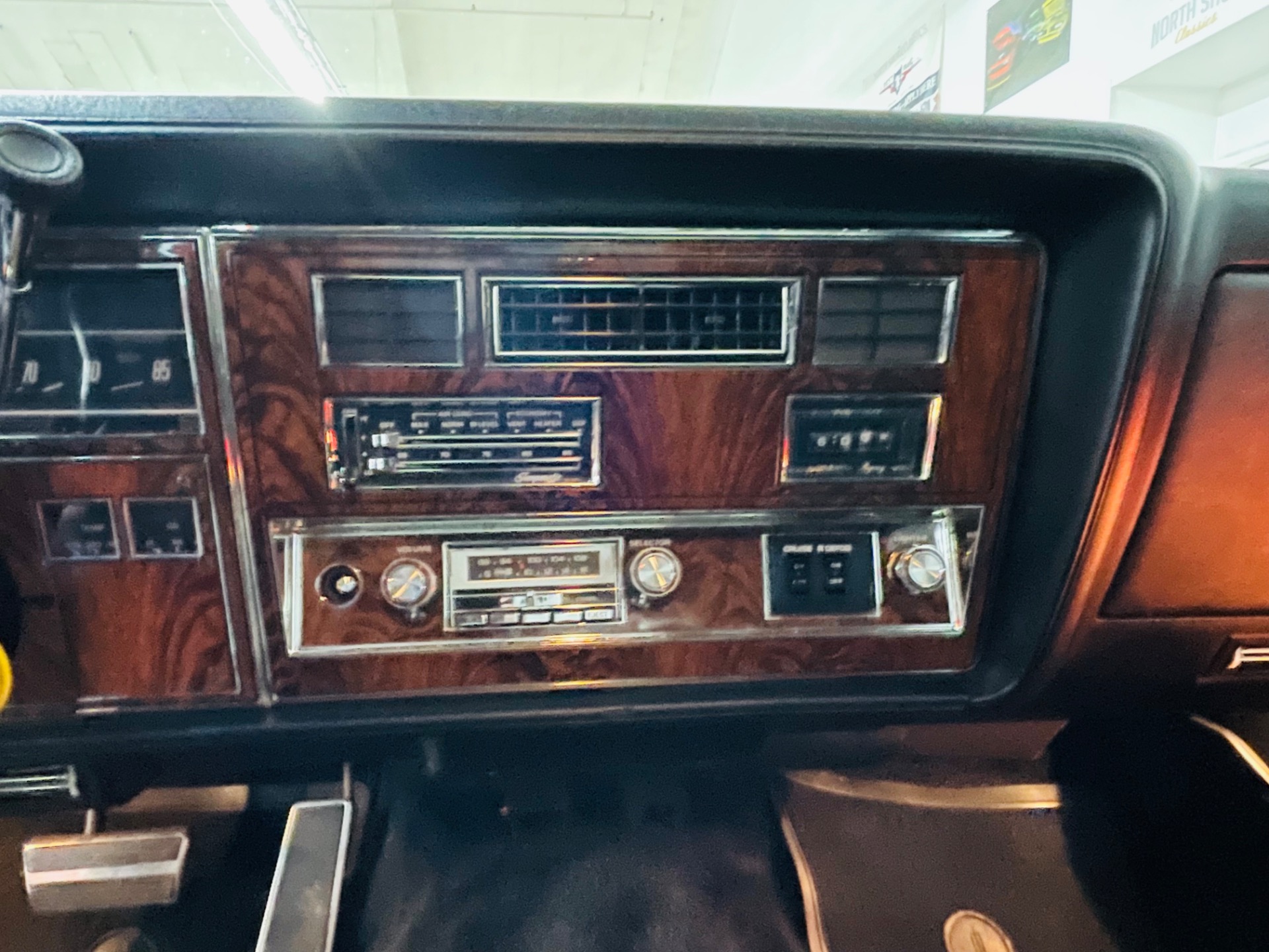 Used 1978 Oldsmobile 98 - REGENCY - LOW MILES - FACTORY TRIPLE BLACK - | St. Petersburg, FL