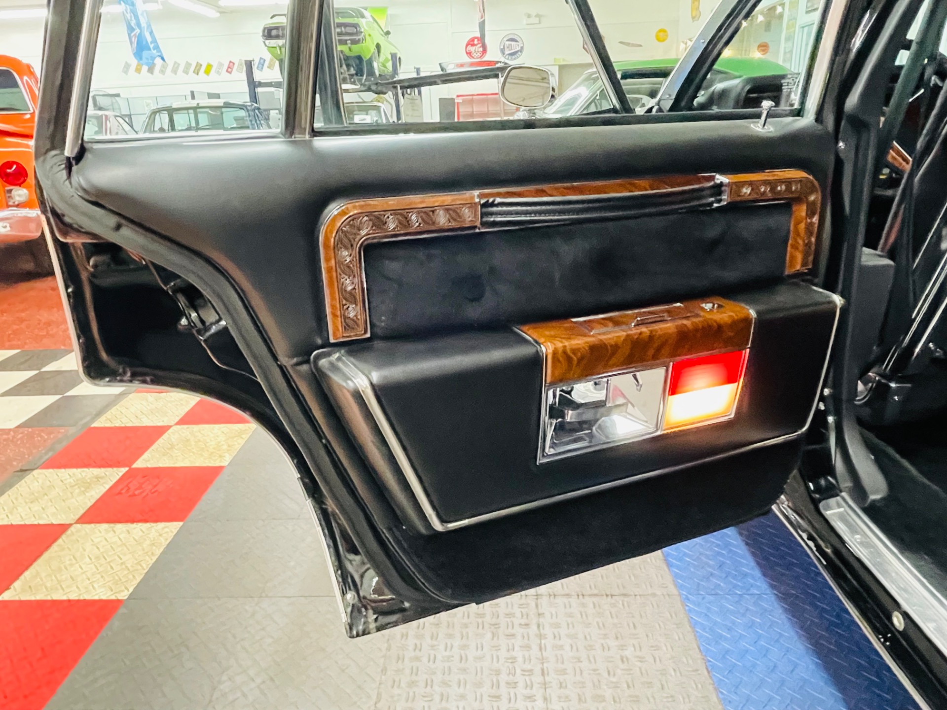 Used 1978 Oldsmobile 98 - REGENCY - LOW MILES - FACTORY TRIPLE BLACK - | St. Petersburg, FL