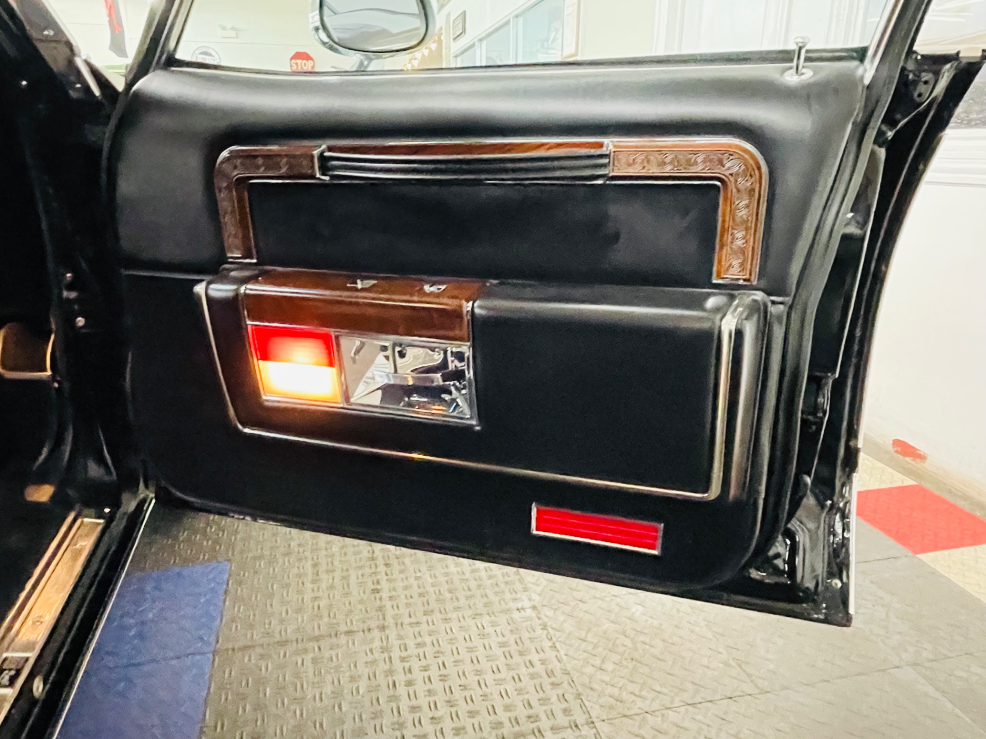 Used 1978 Oldsmobile 98 - REGENCY - LOW MILES - FACTORY TRIPLE BLACK - | St. Petersburg, FL