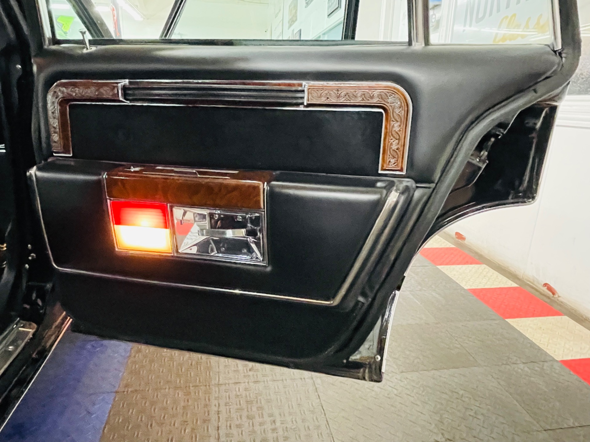 Used 1978 Oldsmobile 98 - REGENCY - LOW MILES - FACTORY TRIPLE BLACK - | St. Petersburg, FL