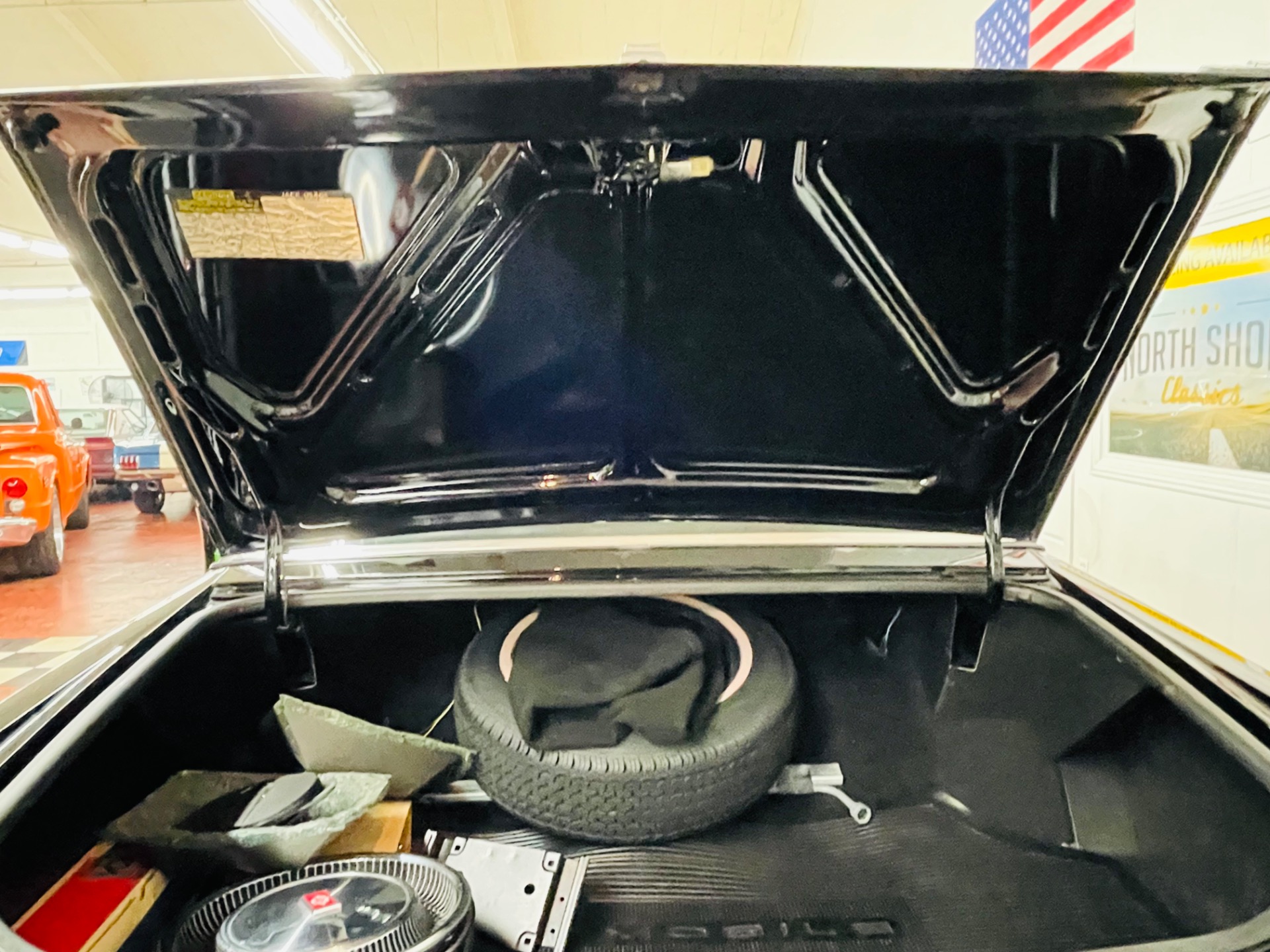 Used 1978 Oldsmobile 98 - REGENCY - LOW MILES - FACTORY TRIPLE BLACK - | St. Petersburg, FL