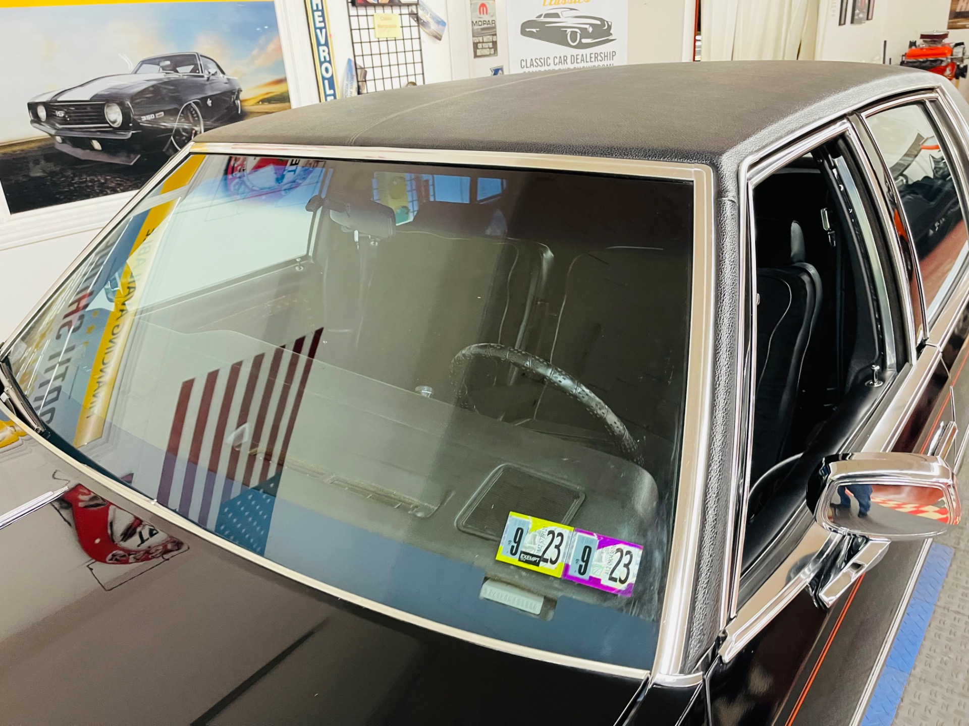 Used 1978 Oldsmobile 98 - REGENCY - LOW MILES - FACTORY TRIPLE BLACK - | St. Petersburg, FL