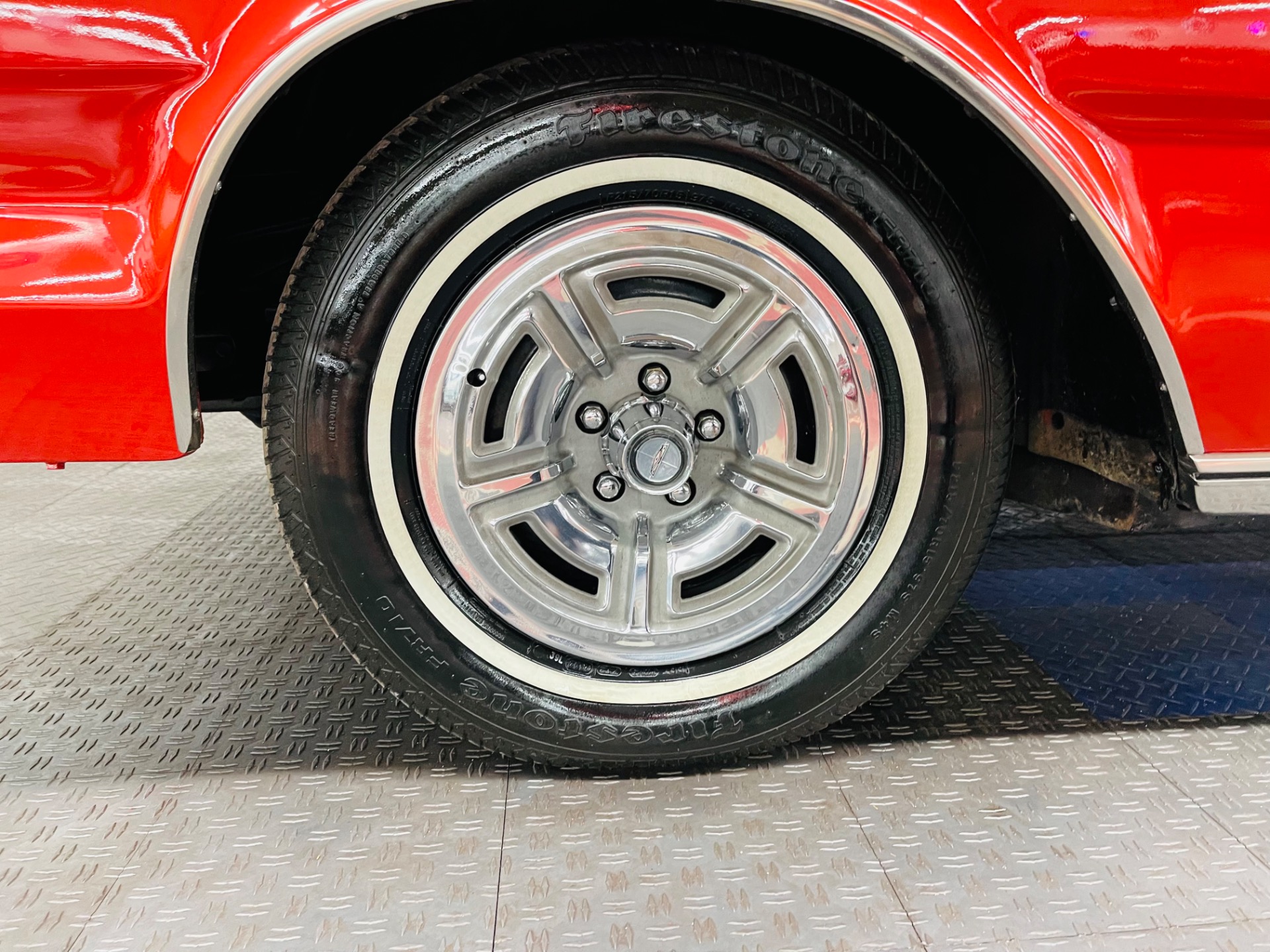 Used 1965 Ford Galaxie - 500 CONVERTIBLE - GREAT DRIVING CLASSIC -SEE VIDEO | St. Petersburg, FL