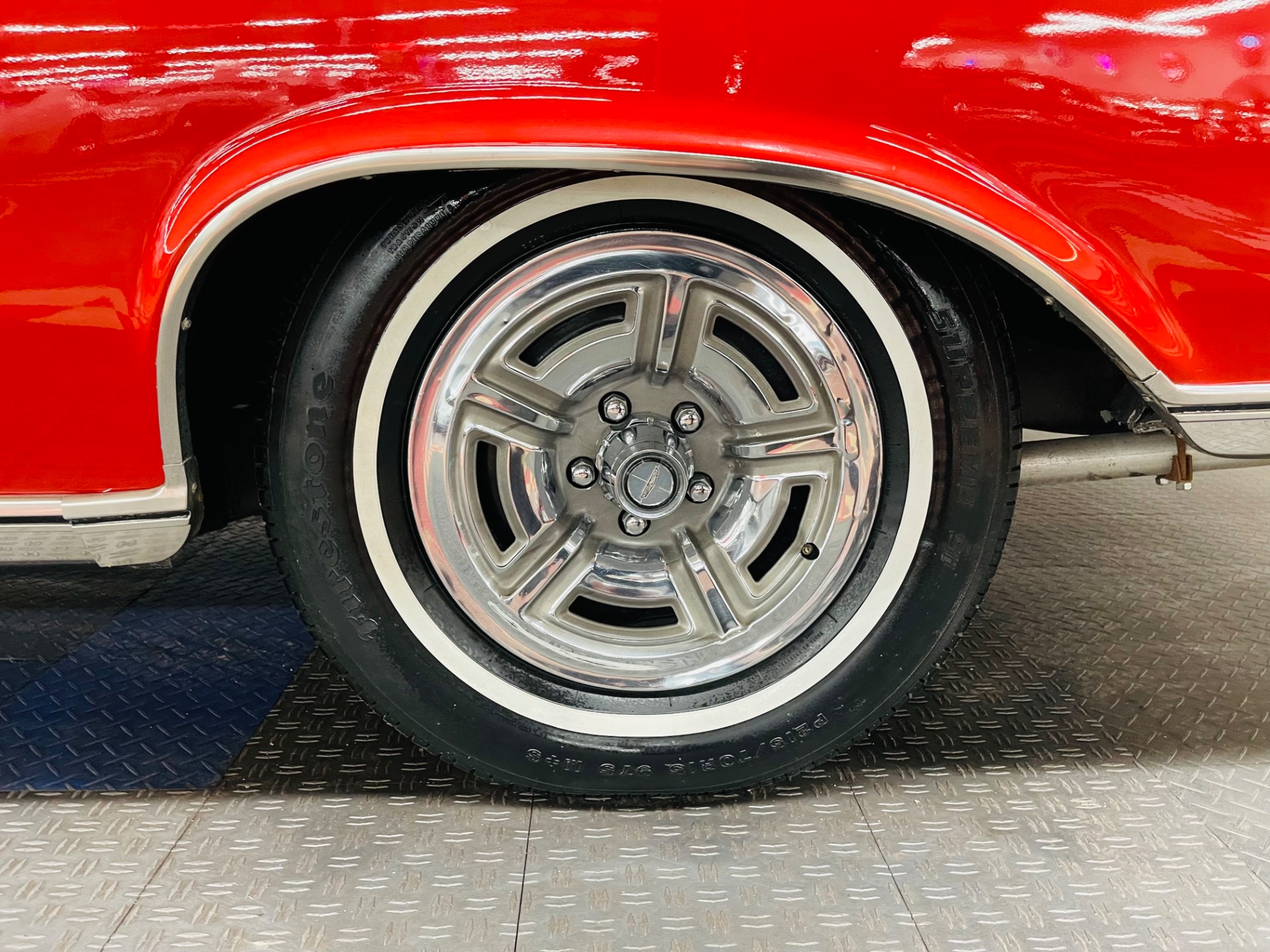 Used 1965 Ford Galaxie - 500 CONVERTIBLE - GREAT DRIVING CLASSIC -SEE VIDEO | St. Petersburg, FL