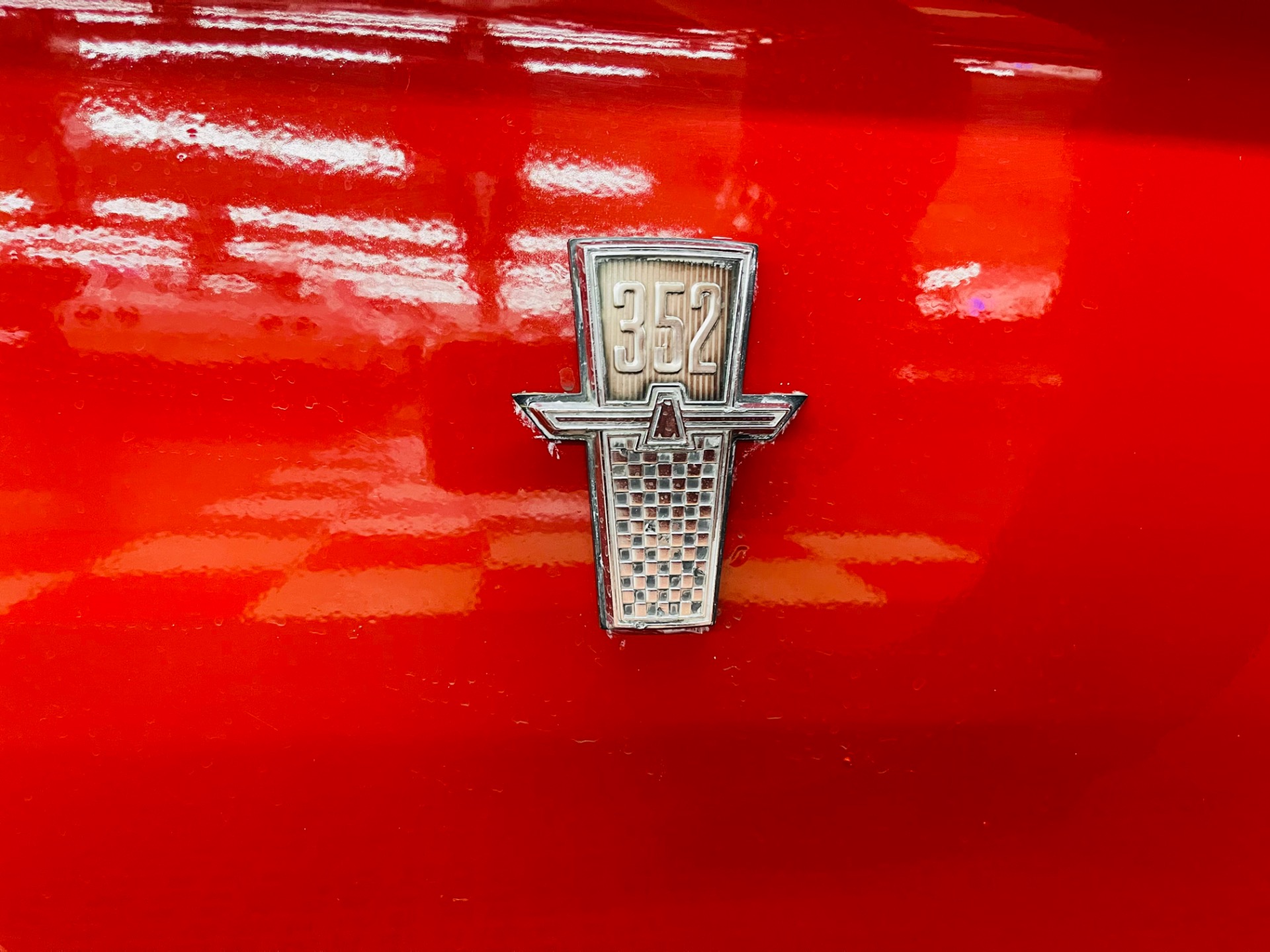 Used 1965 Ford Galaxie - 500 CONVERTIBLE - GREAT DRIVING CLASSIC -SEE VIDEO | St. Petersburg, FL