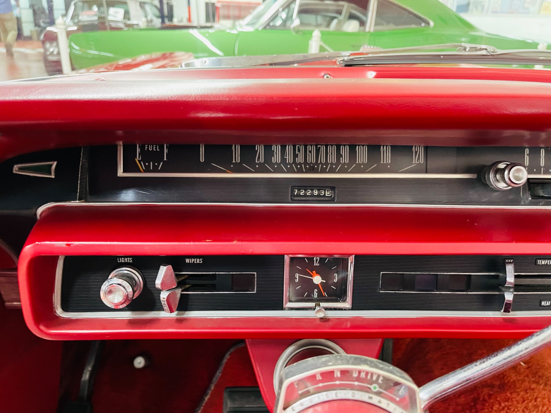 Used 1965 Ford Galaxie - 500 CONVERTIBLE - GREAT DRIVING CLASSIC -SEE VIDEO | St. Petersburg, FL