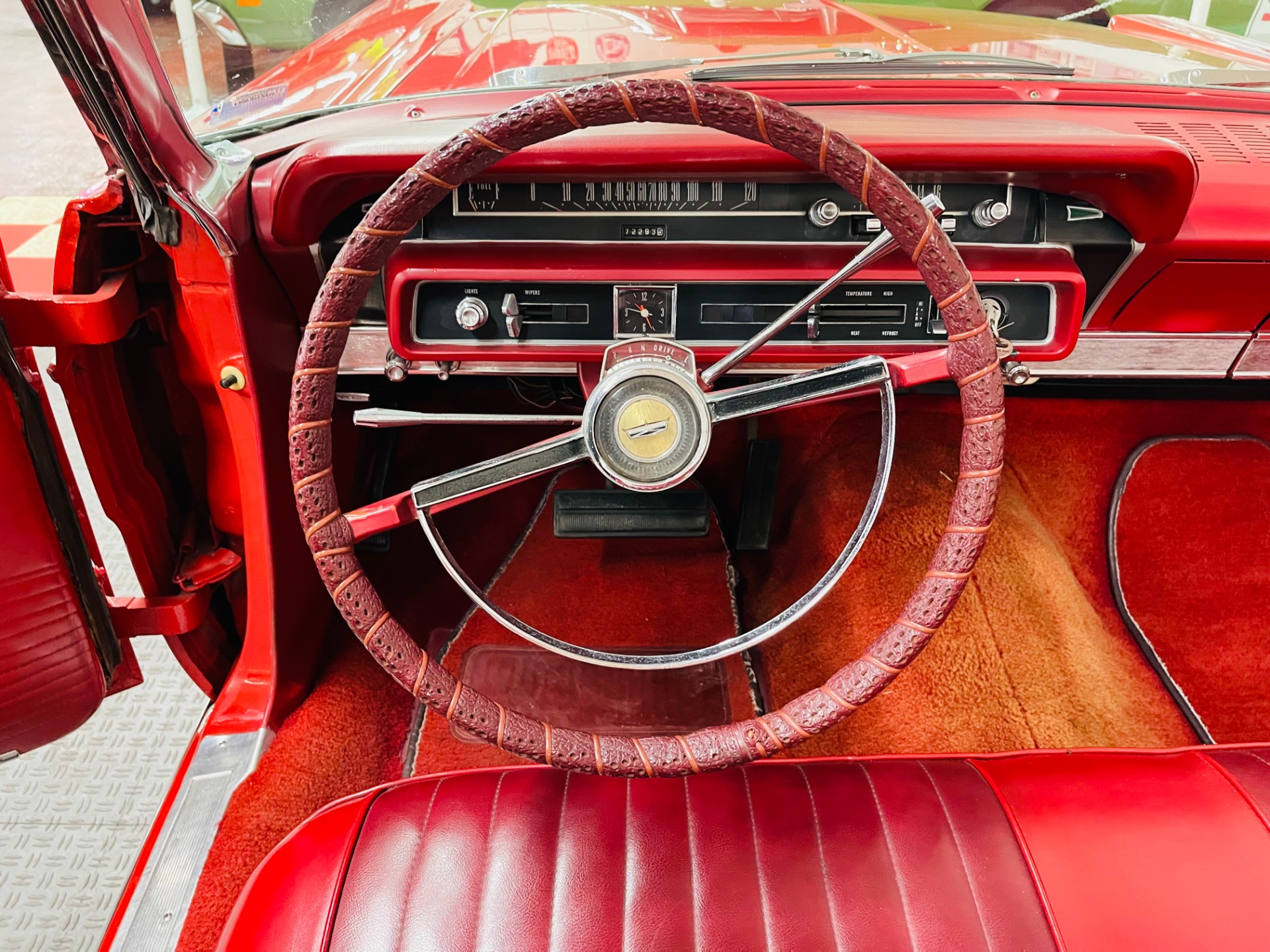 Used 1965 Ford Galaxie - 500 CONVERTIBLE - GREAT DRIVING CLASSIC -SEE VIDEO | St. Petersburg, FL