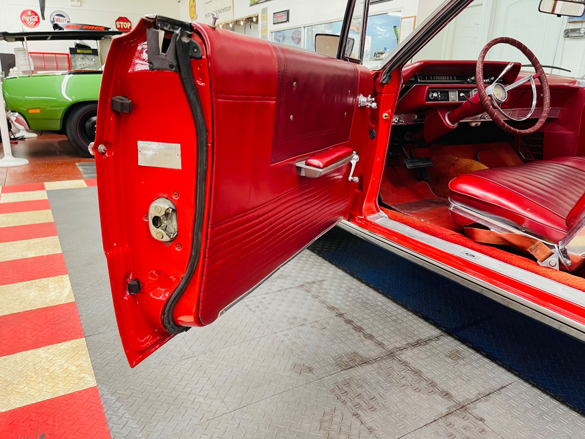 Used 1965 Ford Galaxie - 500 CONVERTIBLE - GREAT DRIVING CLASSIC -SEE VIDEO | St. Petersburg, FL